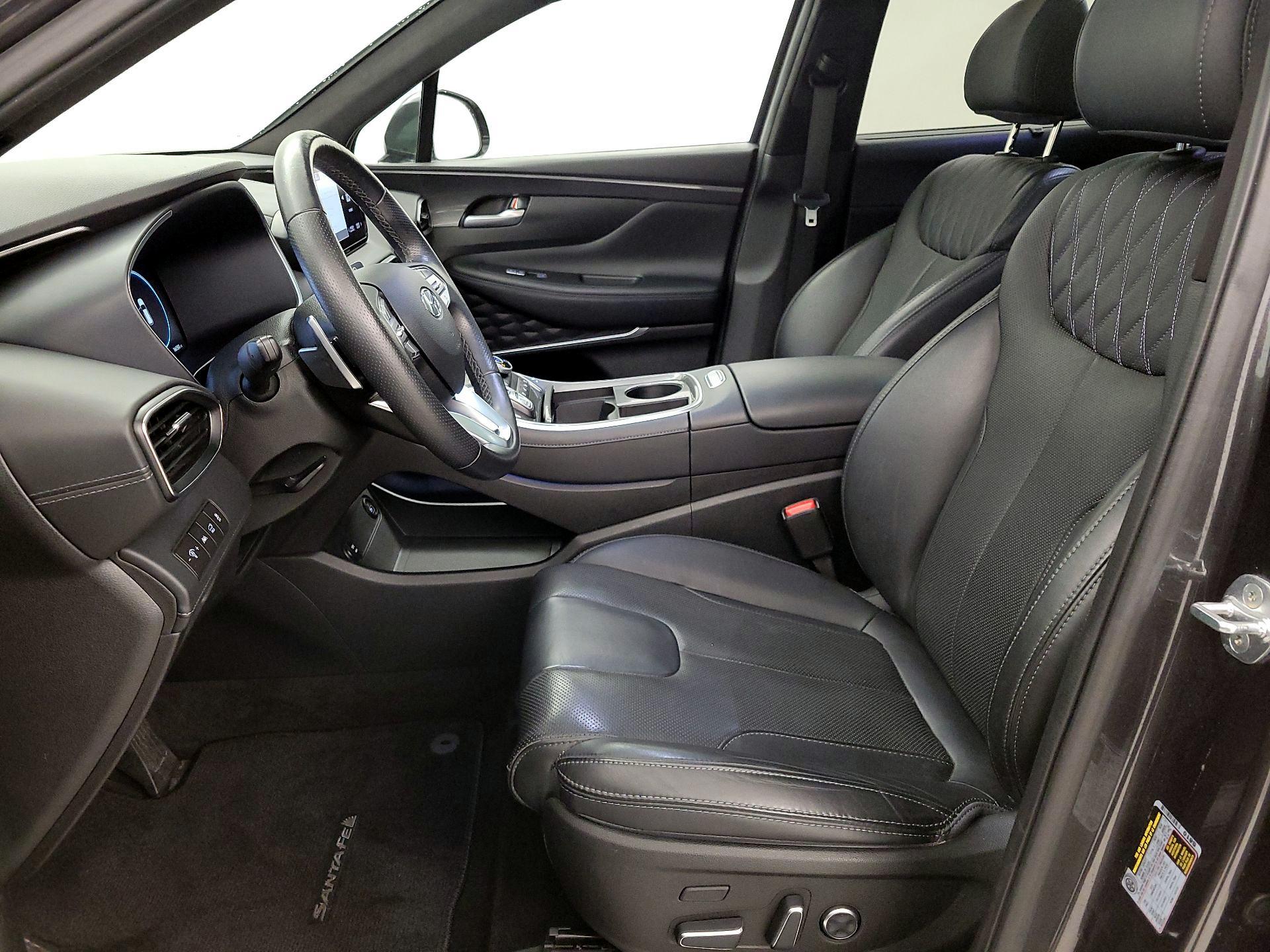 Thumbnail: 2023 Hyundai Santa Fe - 11