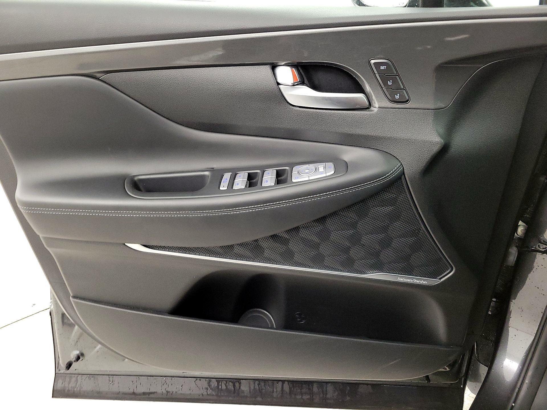 Thumbnail: 2023 Hyundai Santa Fe - 12