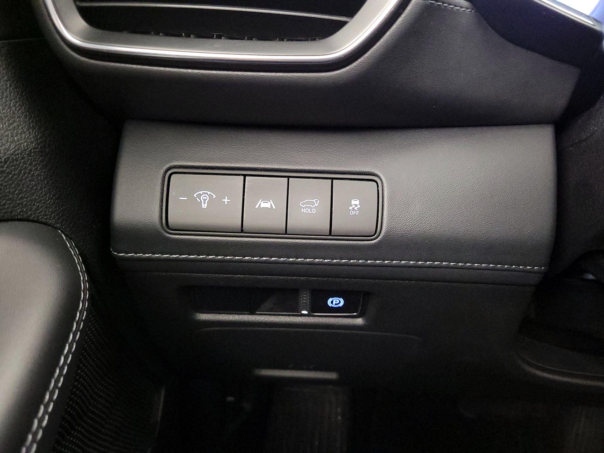 Thumbnail: 2023 Hyundai Santa Fe - 13