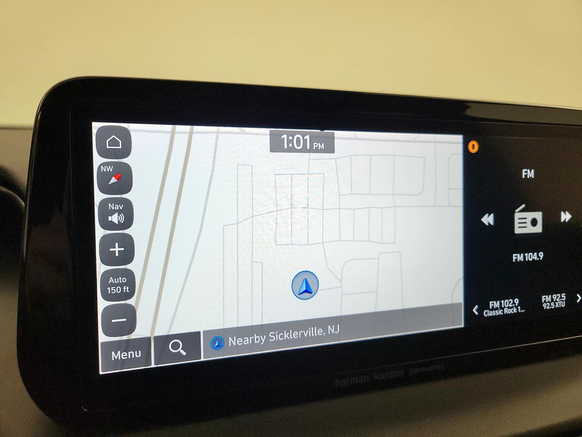 Thumbnail: 2023 Hyundai Santa Fe - 14