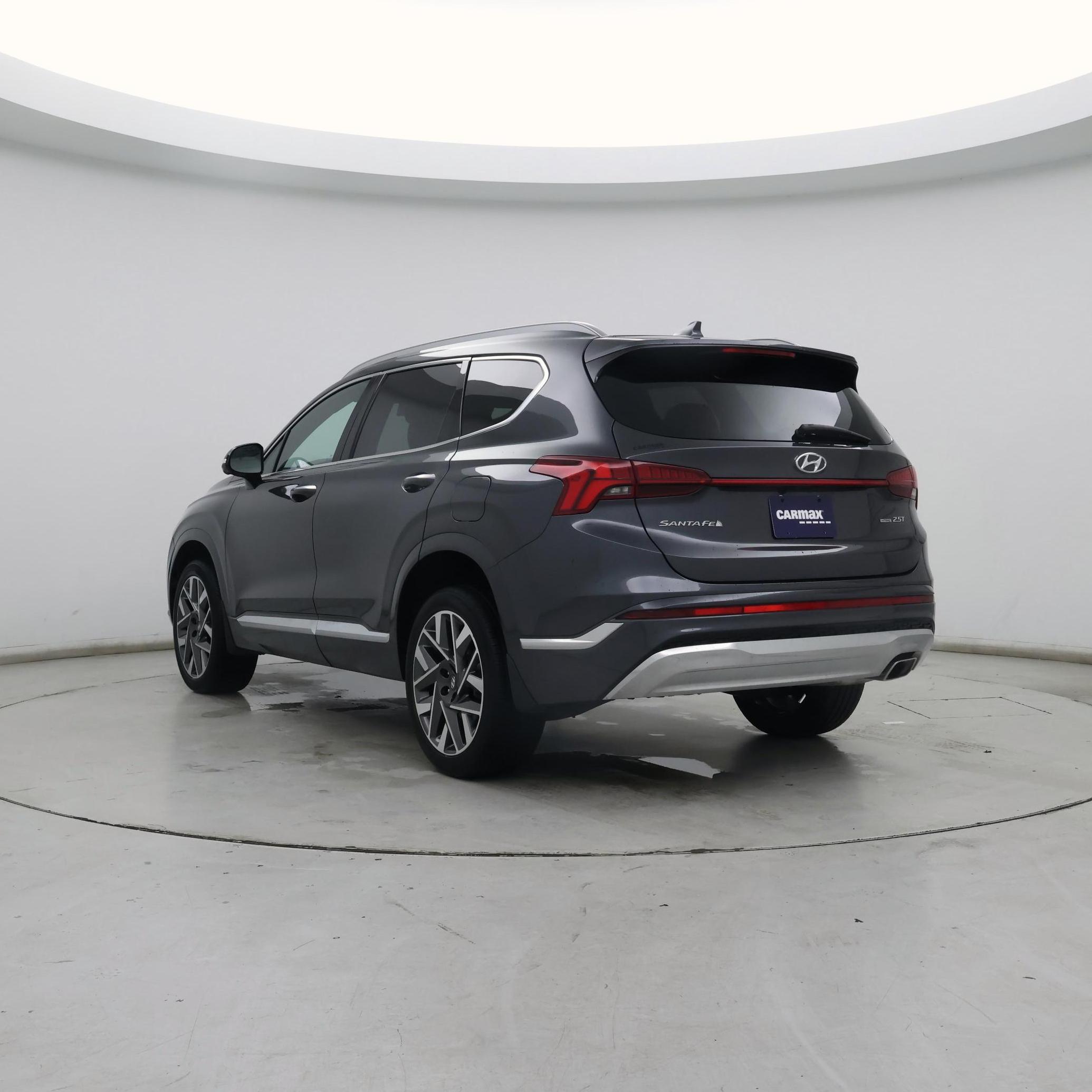 Thumbnail: 2023 Hyundai Santa Fe - 2