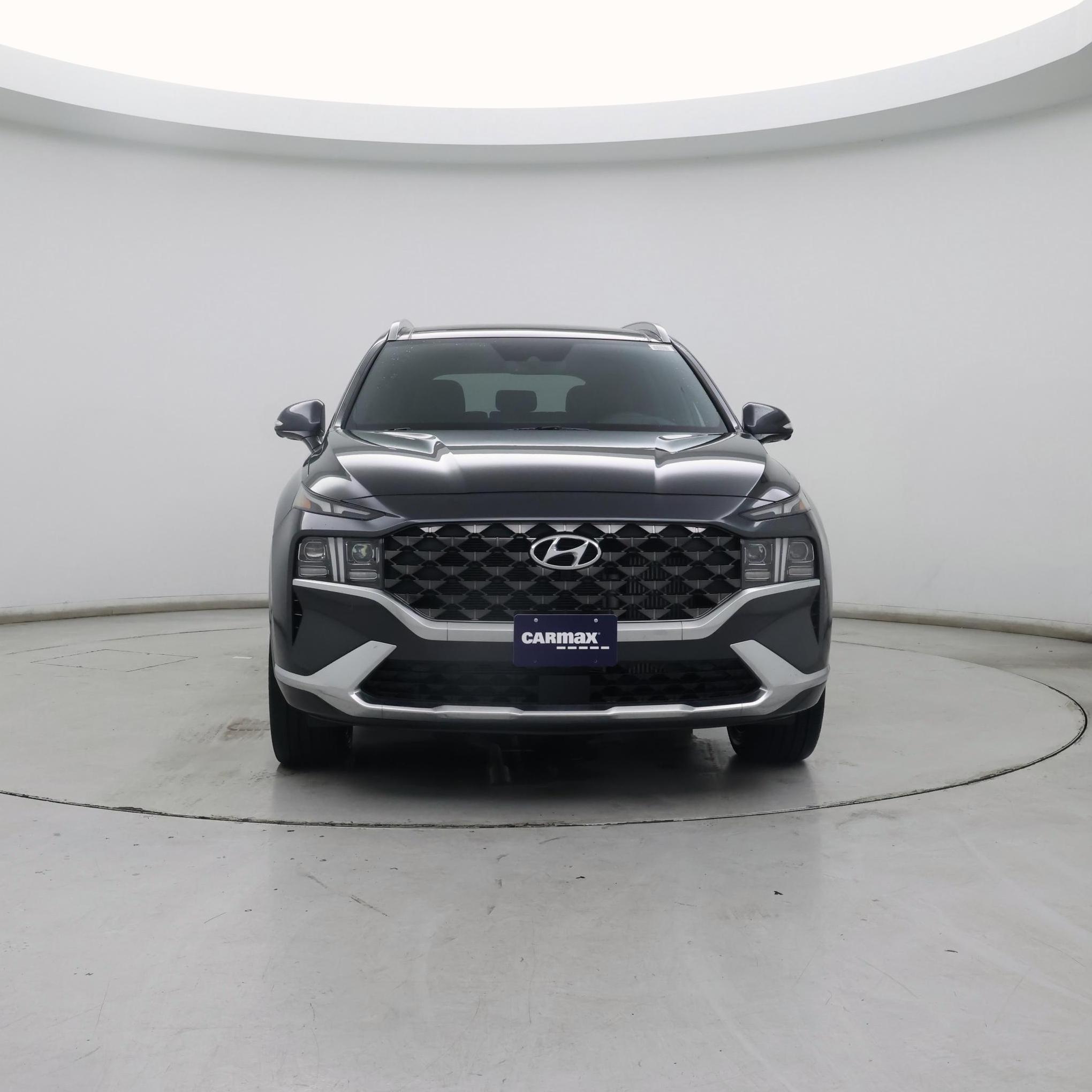 Thumbnail: 2023 Hyundai Santa Fe - 5