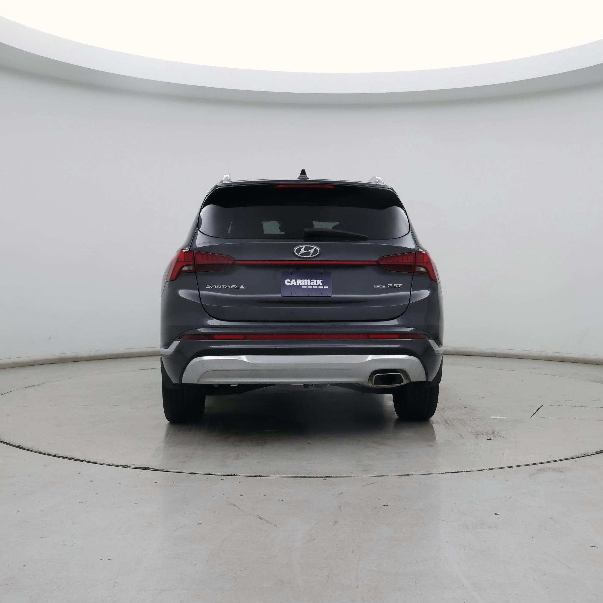 Thumbnail: 2023 Hyundai Santa Fe - 6