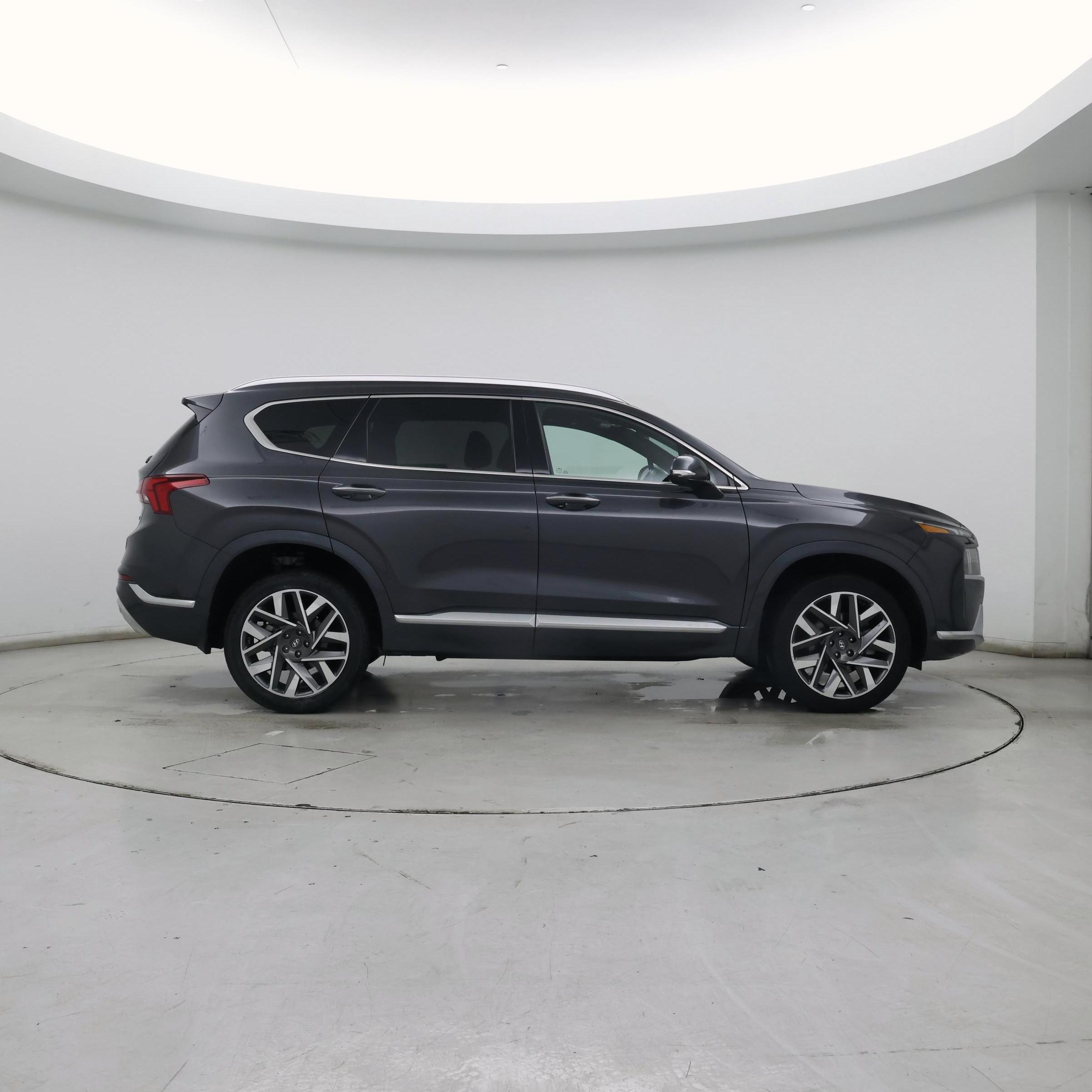 Thumbnail: 2023 Hyundai Santa Fe - 7