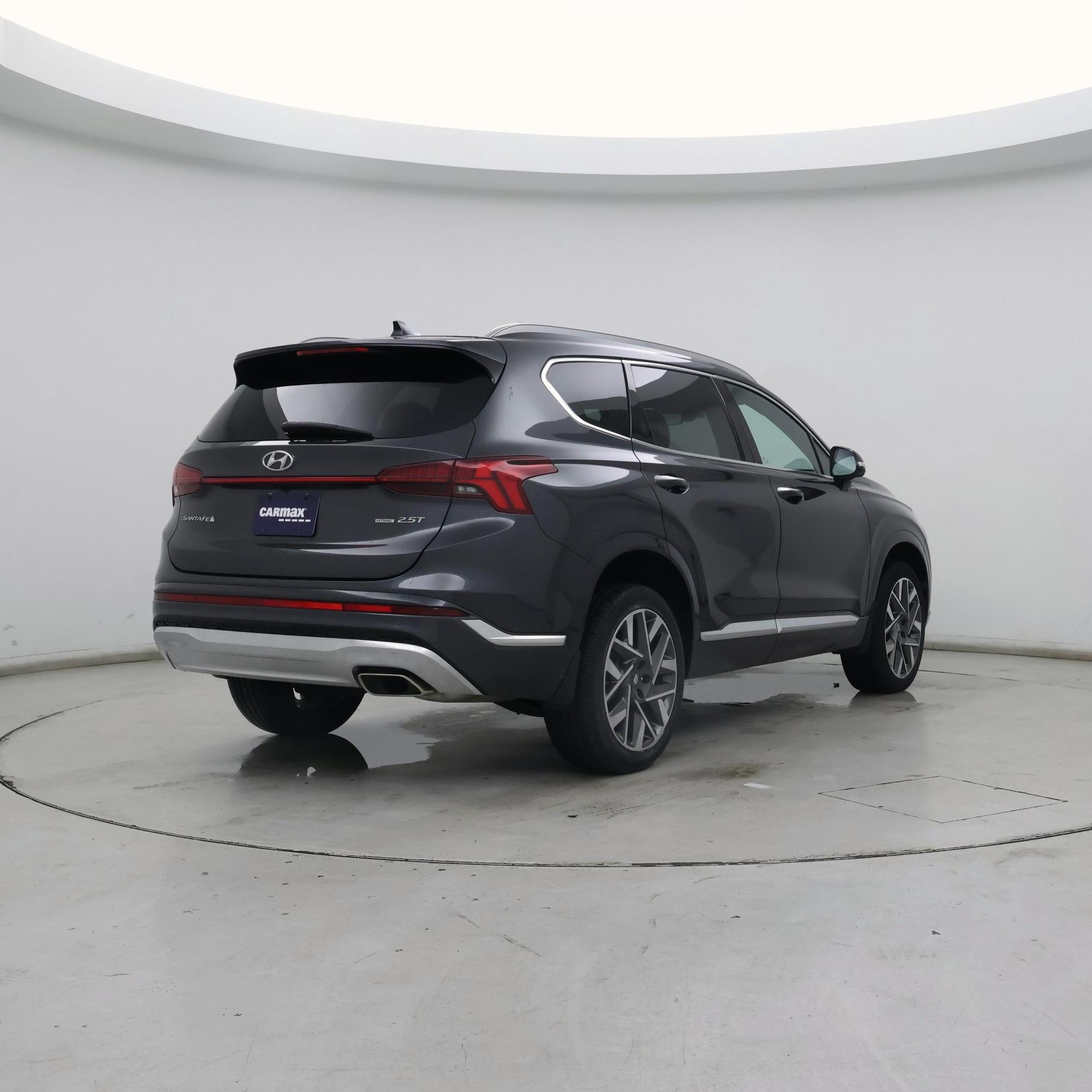 Thumbnail: 2023 Hyundai Santa Fe - 8