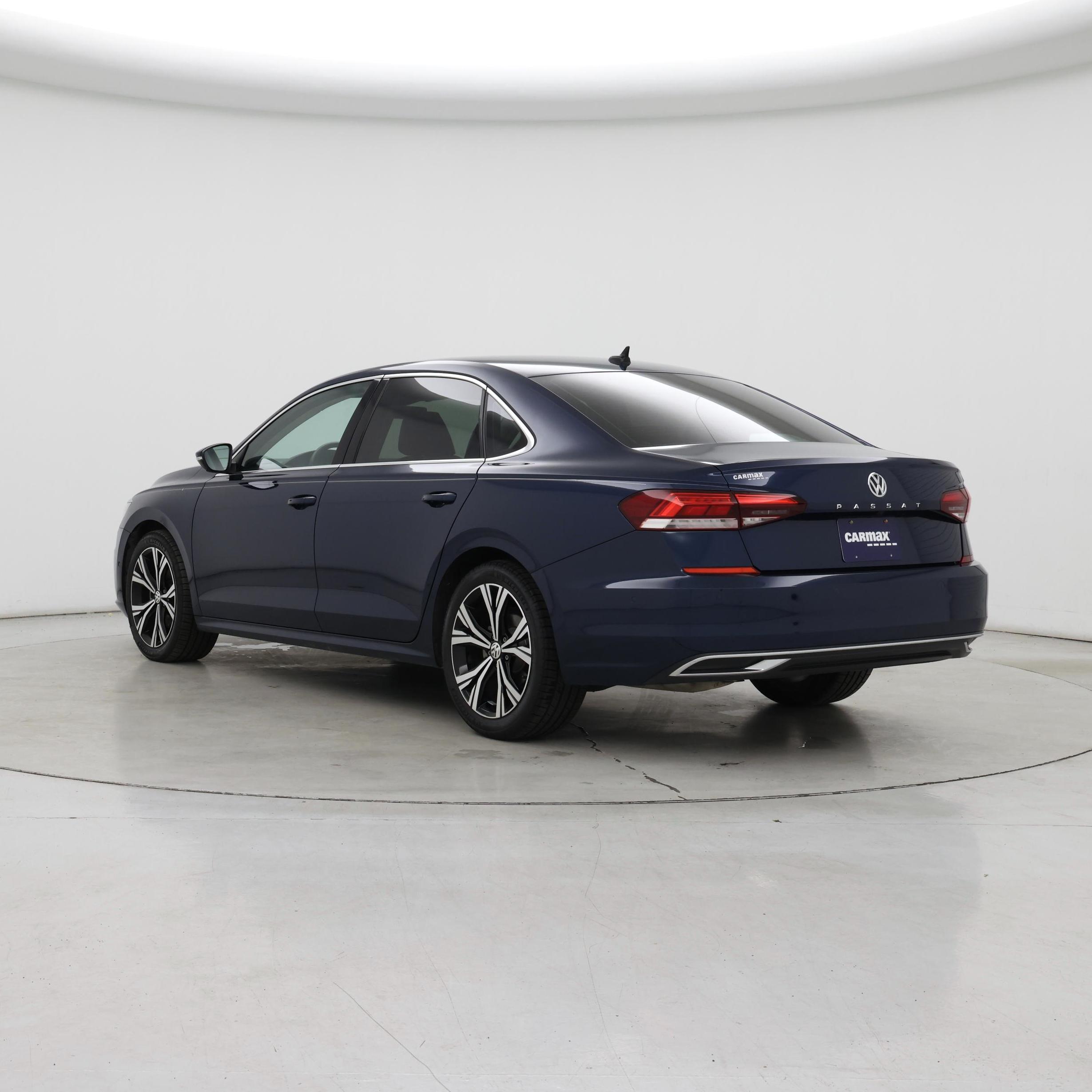 Thumbnail: 2020 Volkswagen Passat - 2