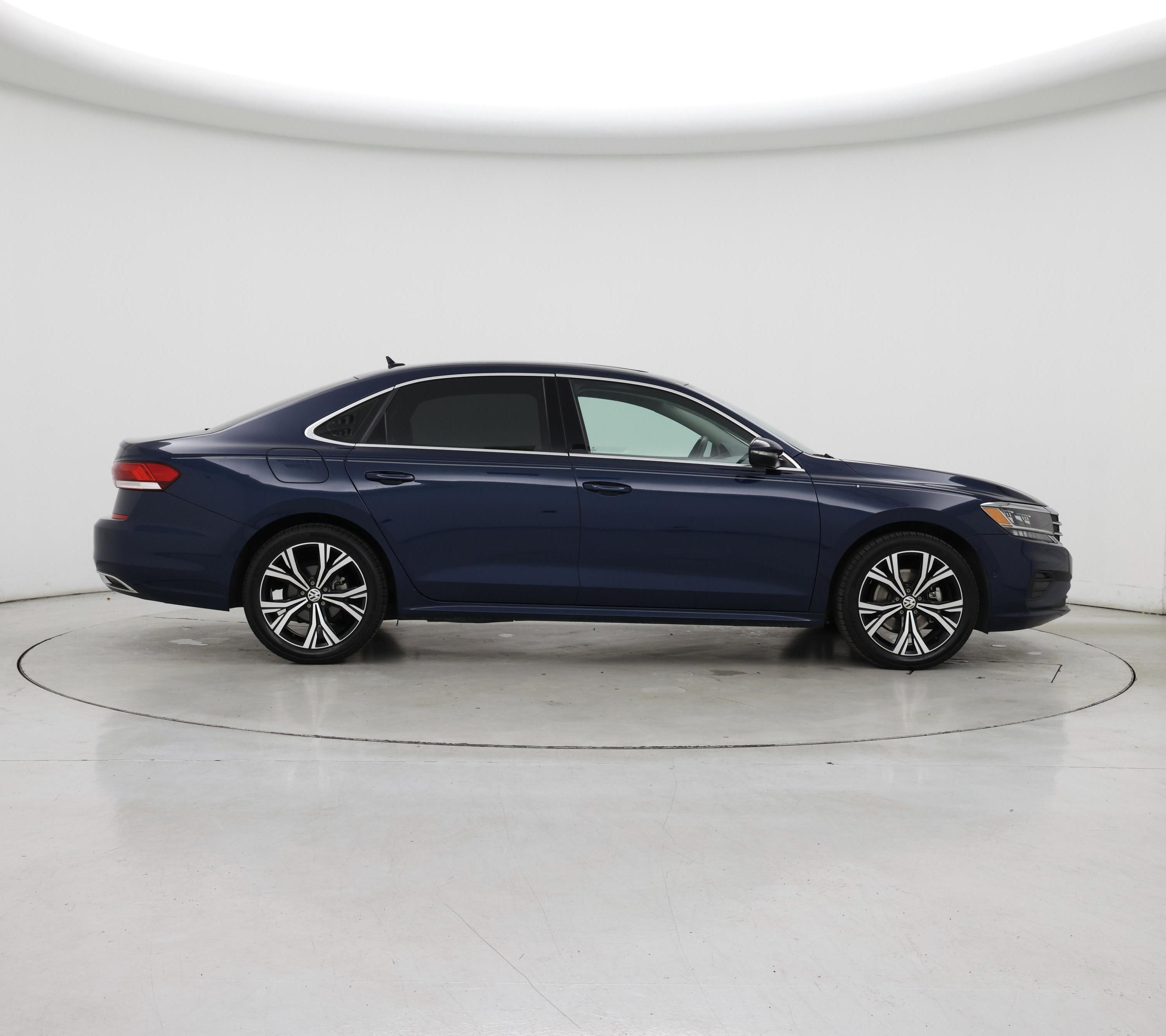 Thumbnail: 2020 Volkswagen Passat - 7
