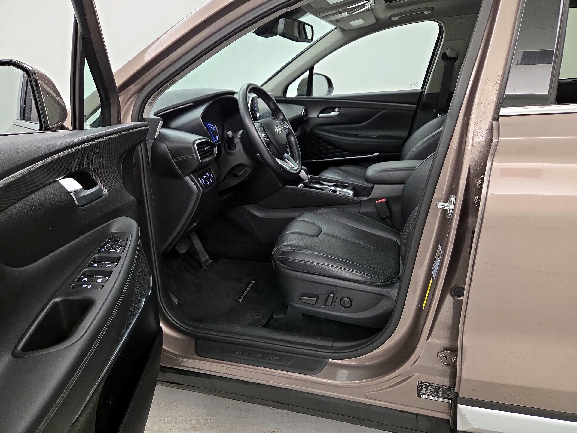 Thumbnail: 2020 Hyundai Santa Fe - 11