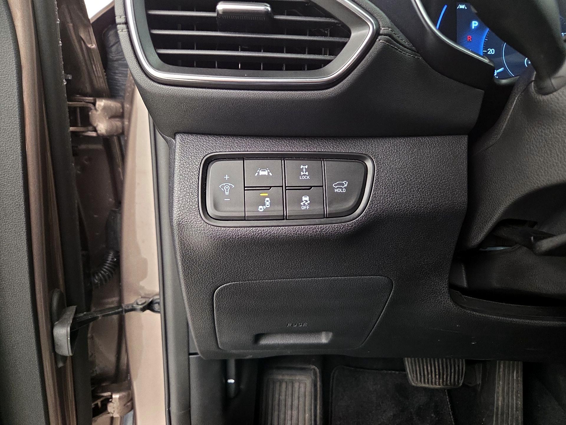 Thumbnail: 2020 Hyundai Santa Fe - 13