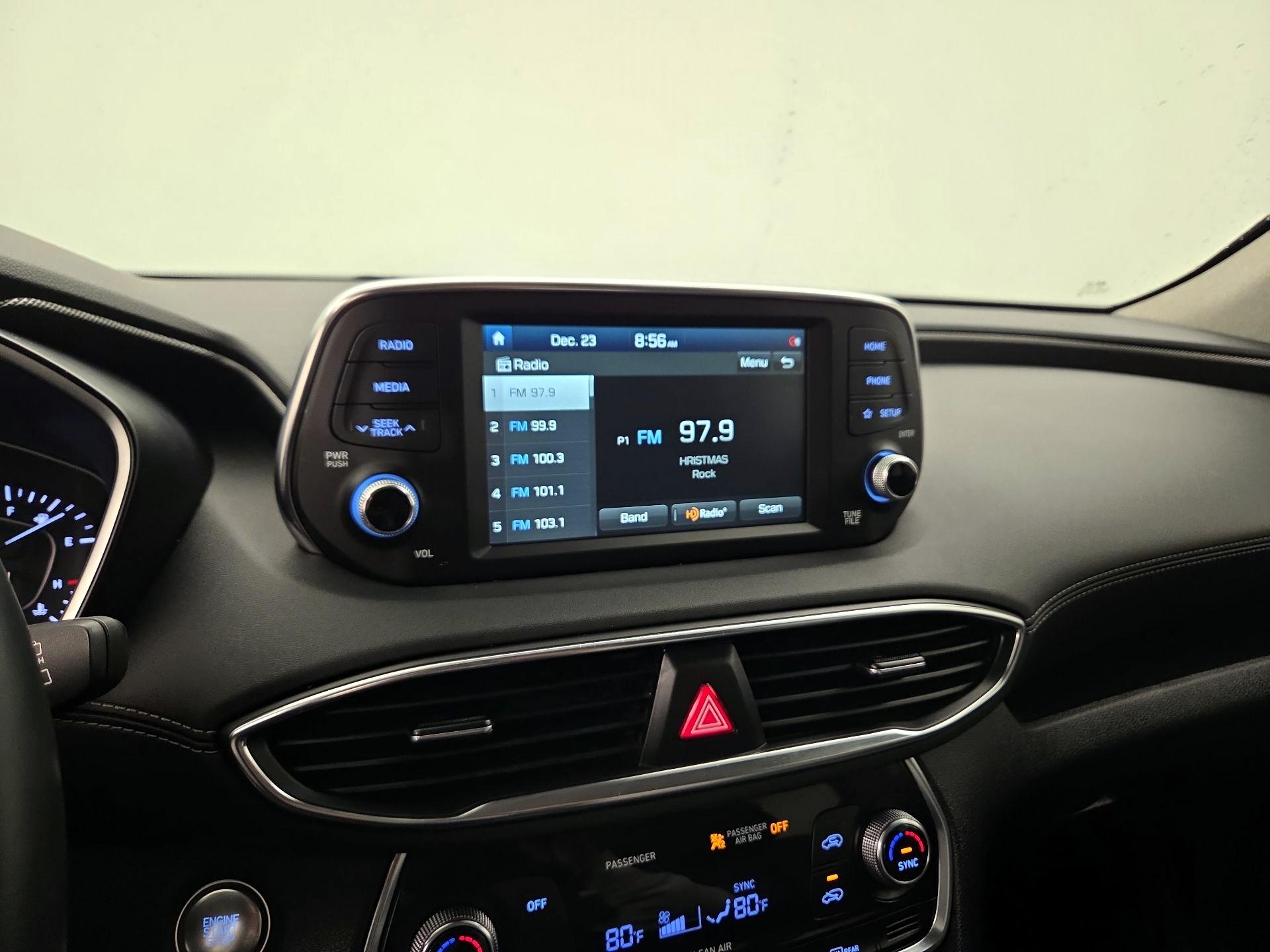 Thumbnail: 2020 Hyundai Santa Fe - 15