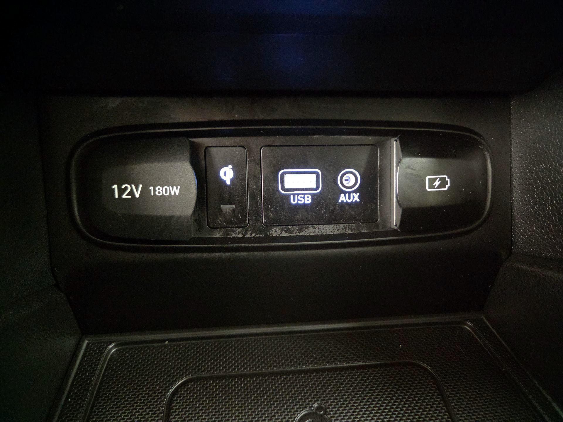 Thumbnail: 2020 Hyundai Santa Fe - 18