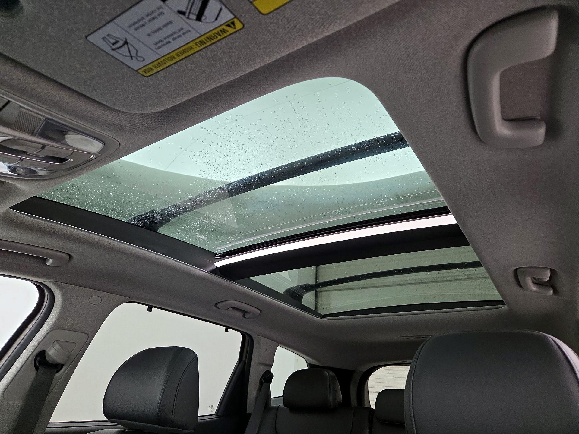 Thumbnail: 2020 Hyundai Santa Fe - 19