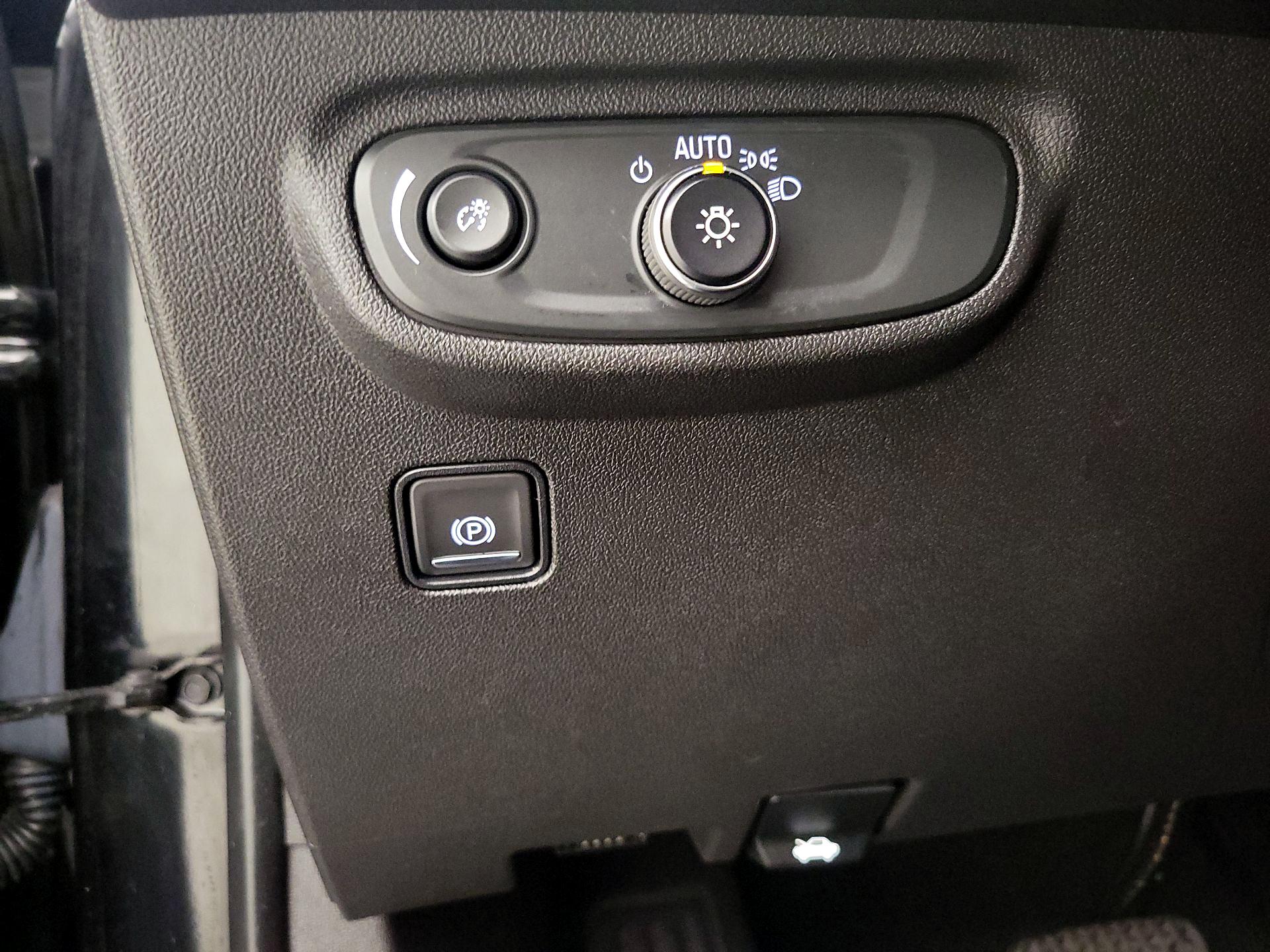 Thumbnail: 2023 GMC Terrain - 13