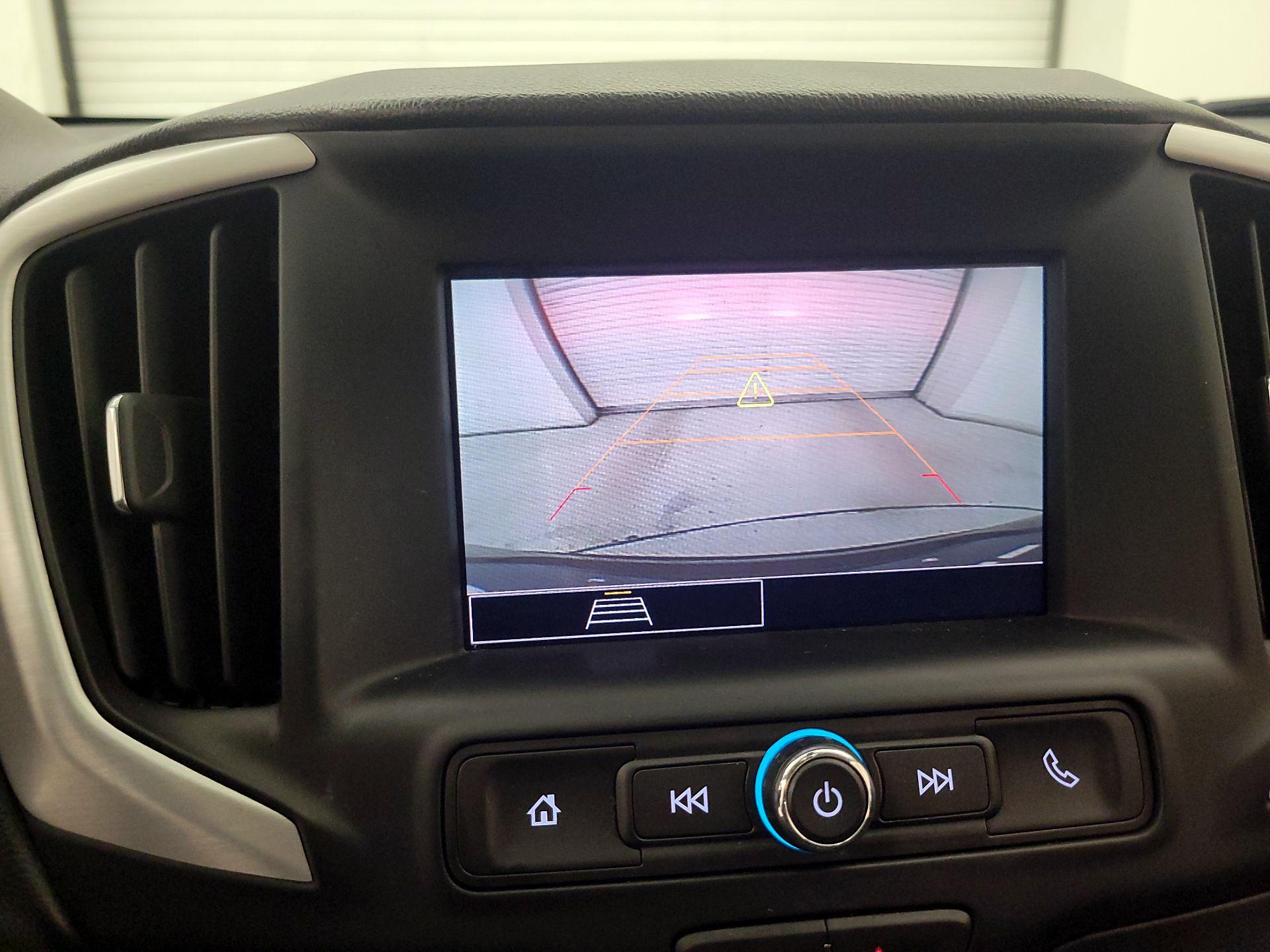 Thumbnail: 2023 GMC Terrain - 14