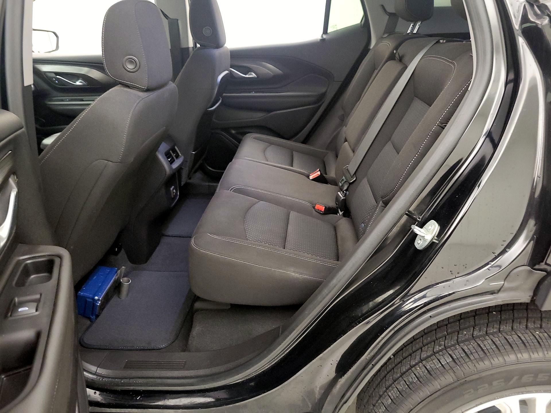 Thumbnail: 2023 GMC Terrain - 19