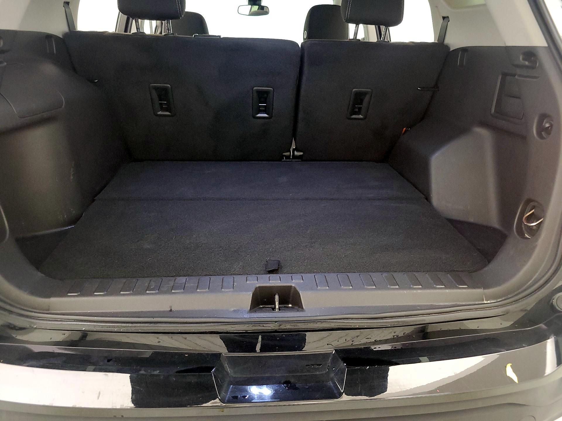 Thumbnail: 2023 GMC Terrain - 20