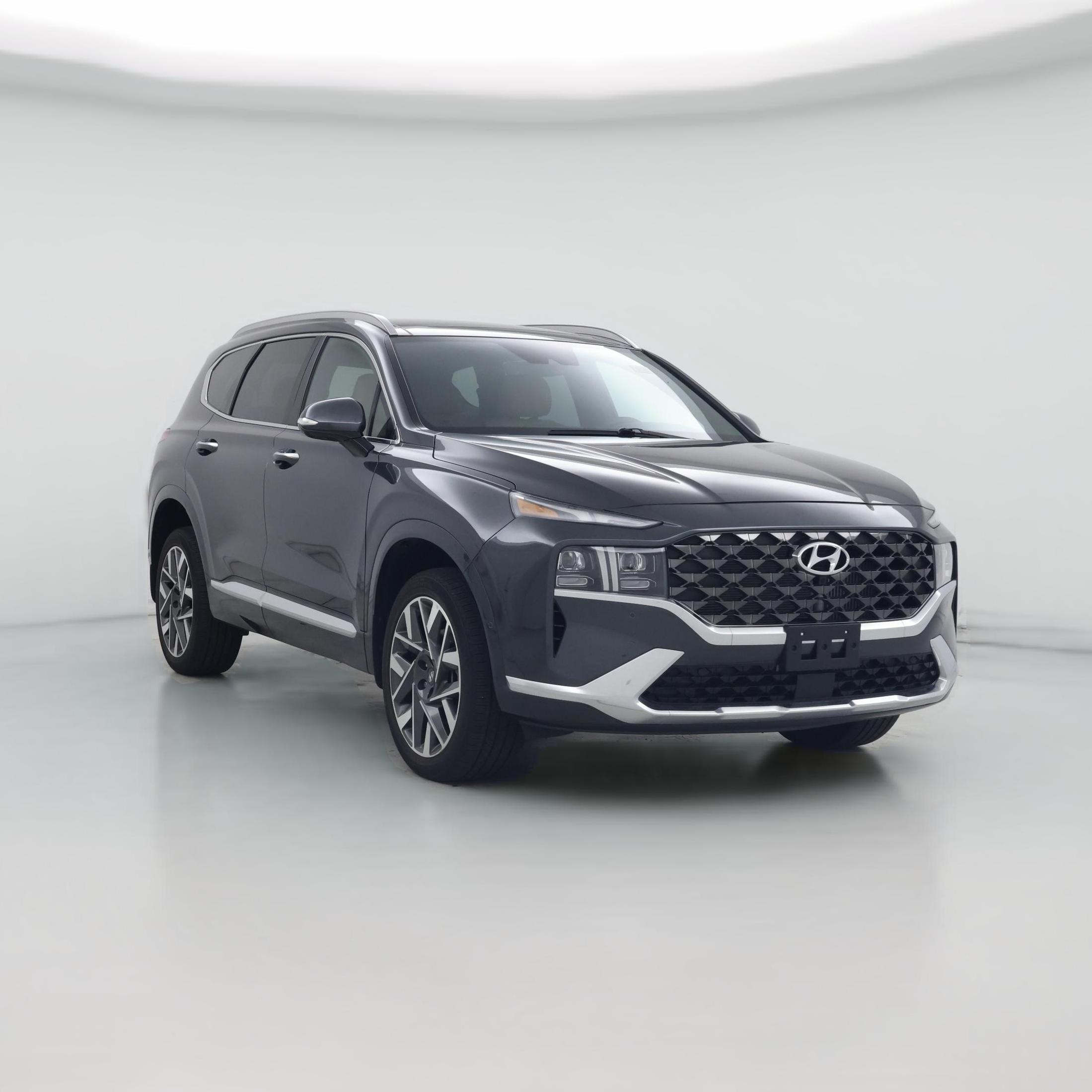 Thumbnail: 2023 Hyundai Santa Fe - 1