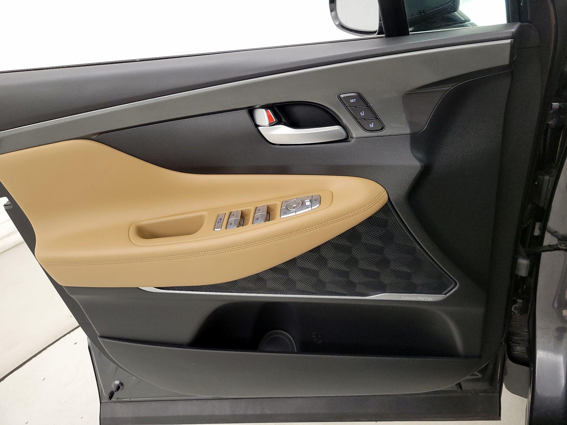 Thumbnail: 2023 Hyundai Santa Fe - 12