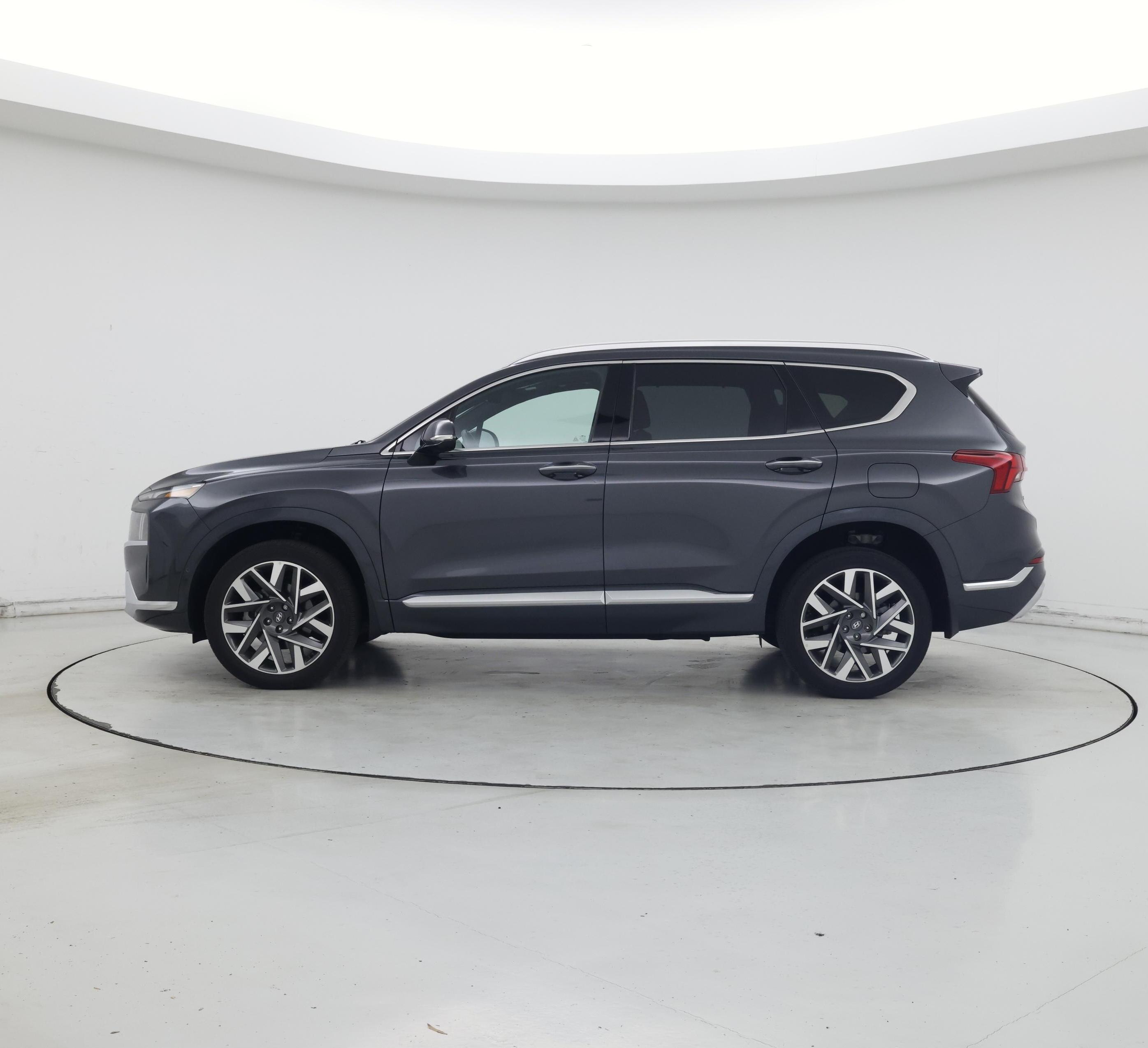 Thumbnail: 2023 Hyundai Santa Fe - 3