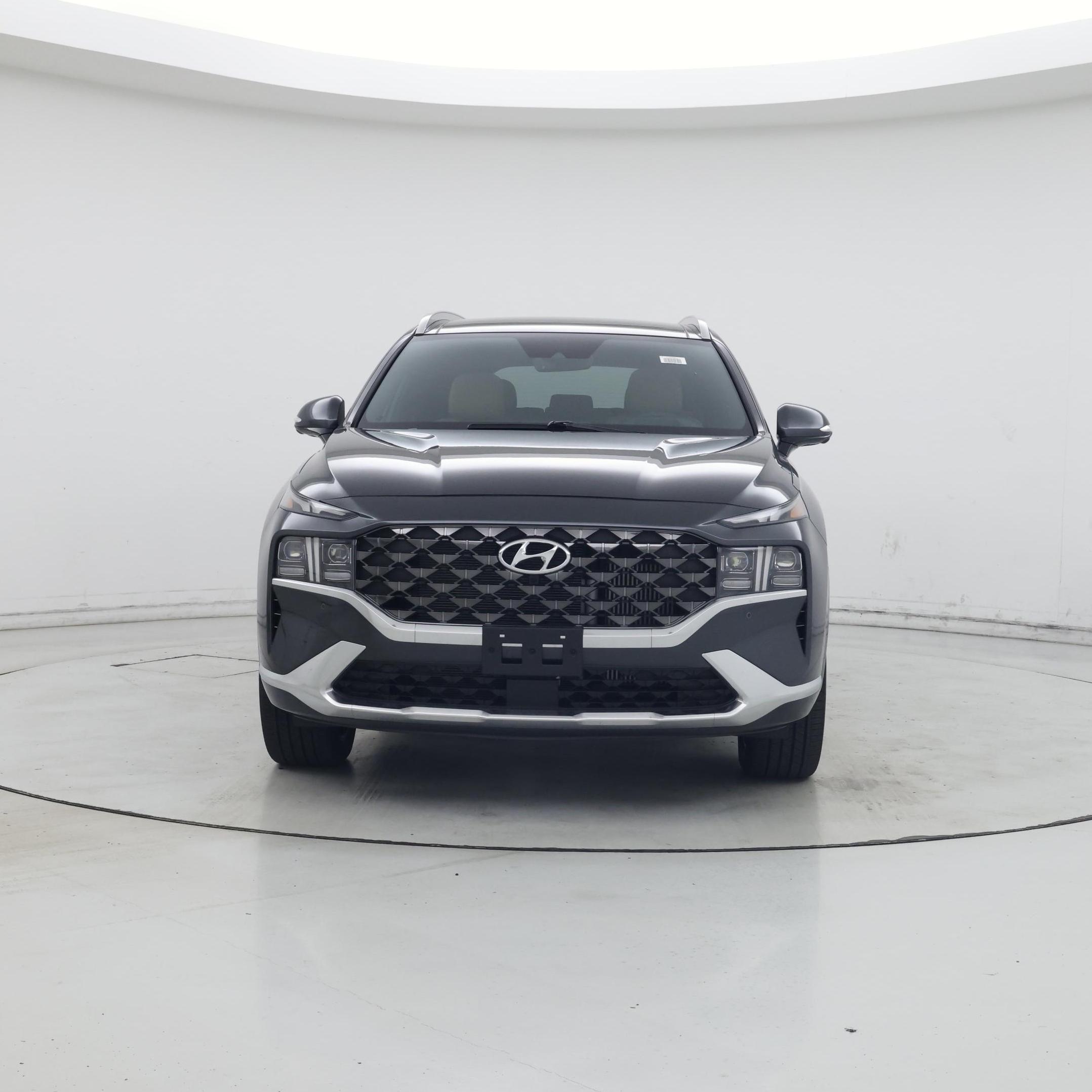 Thumbnail: 2023 Hyundai Santa Fe - 5