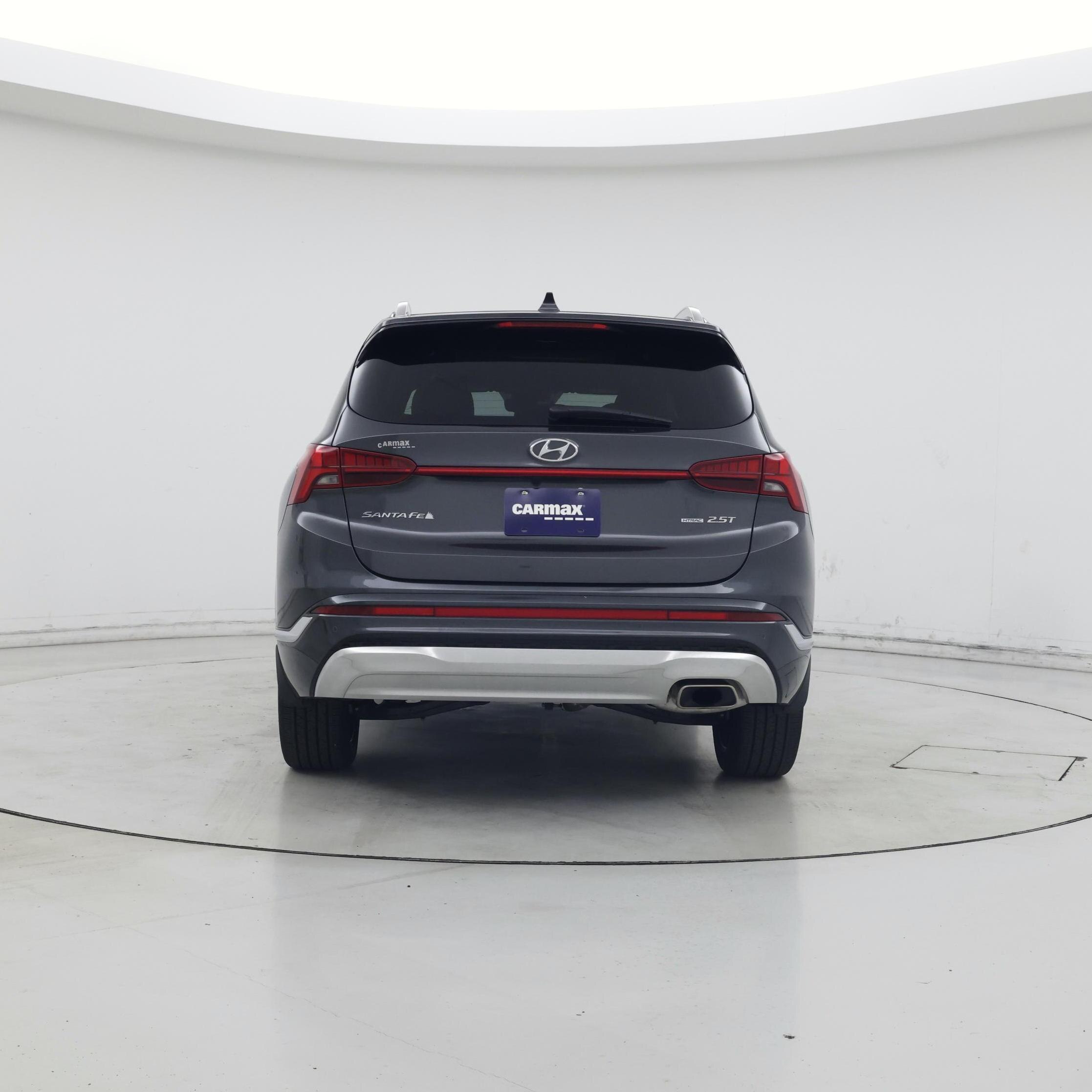 Thumbnail: 2023 Hyundai Santa Fe - 6