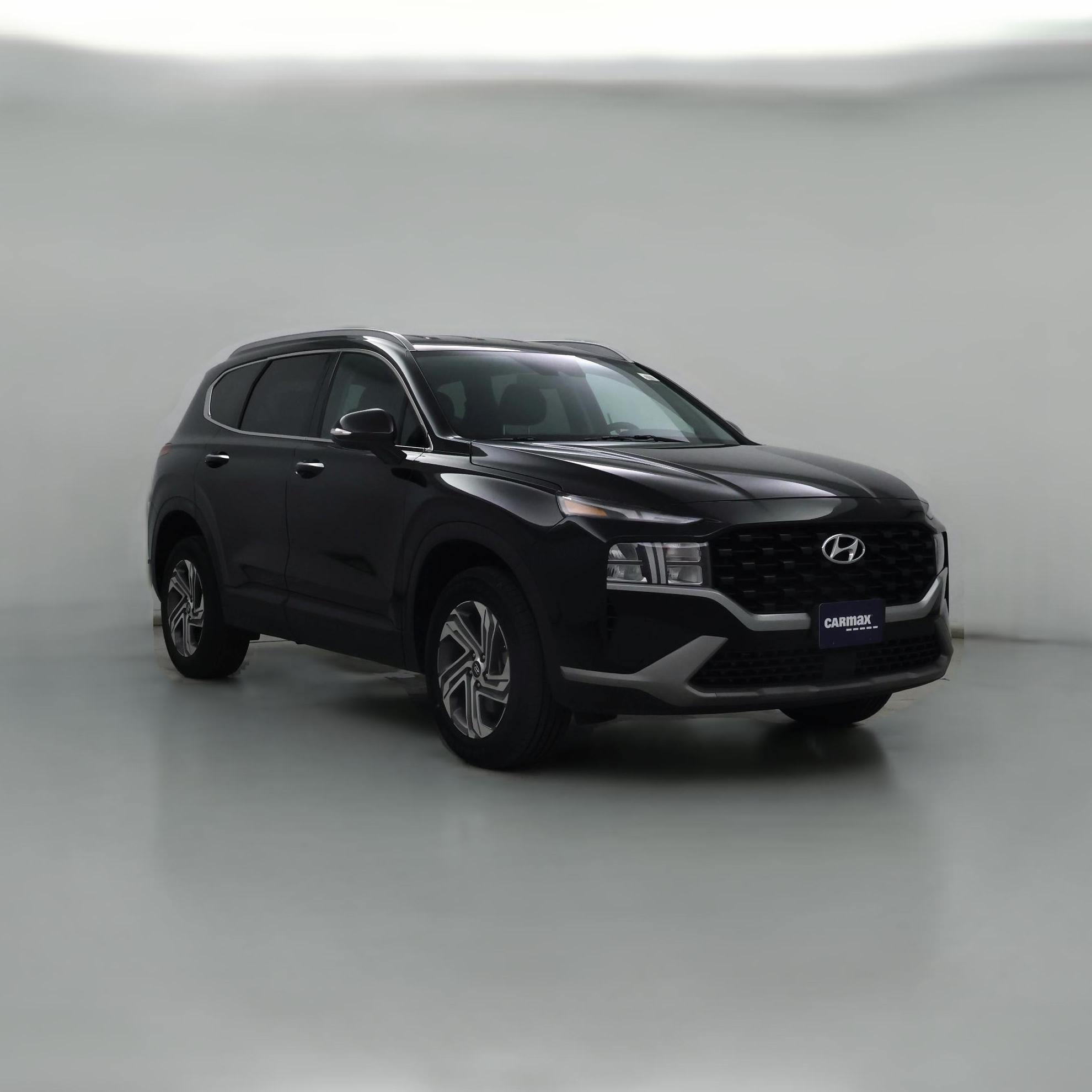 Thumbnail: 2023 Hyundai Santa Fe - 1