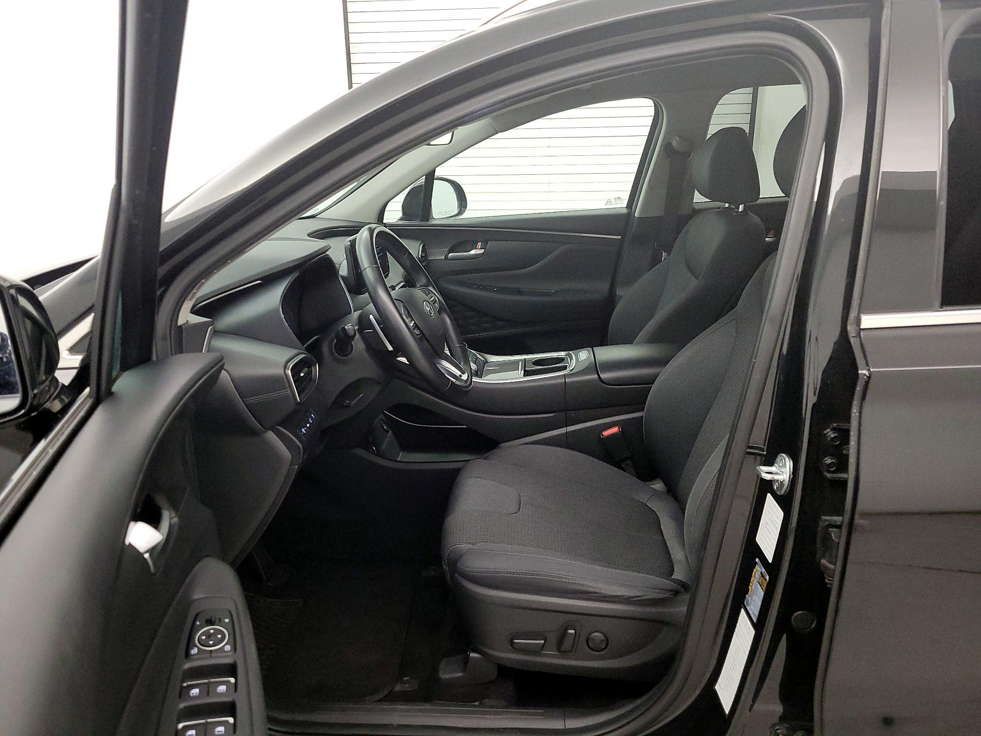 Thumbnail: 2023 Hyundai Santa Fe - 11