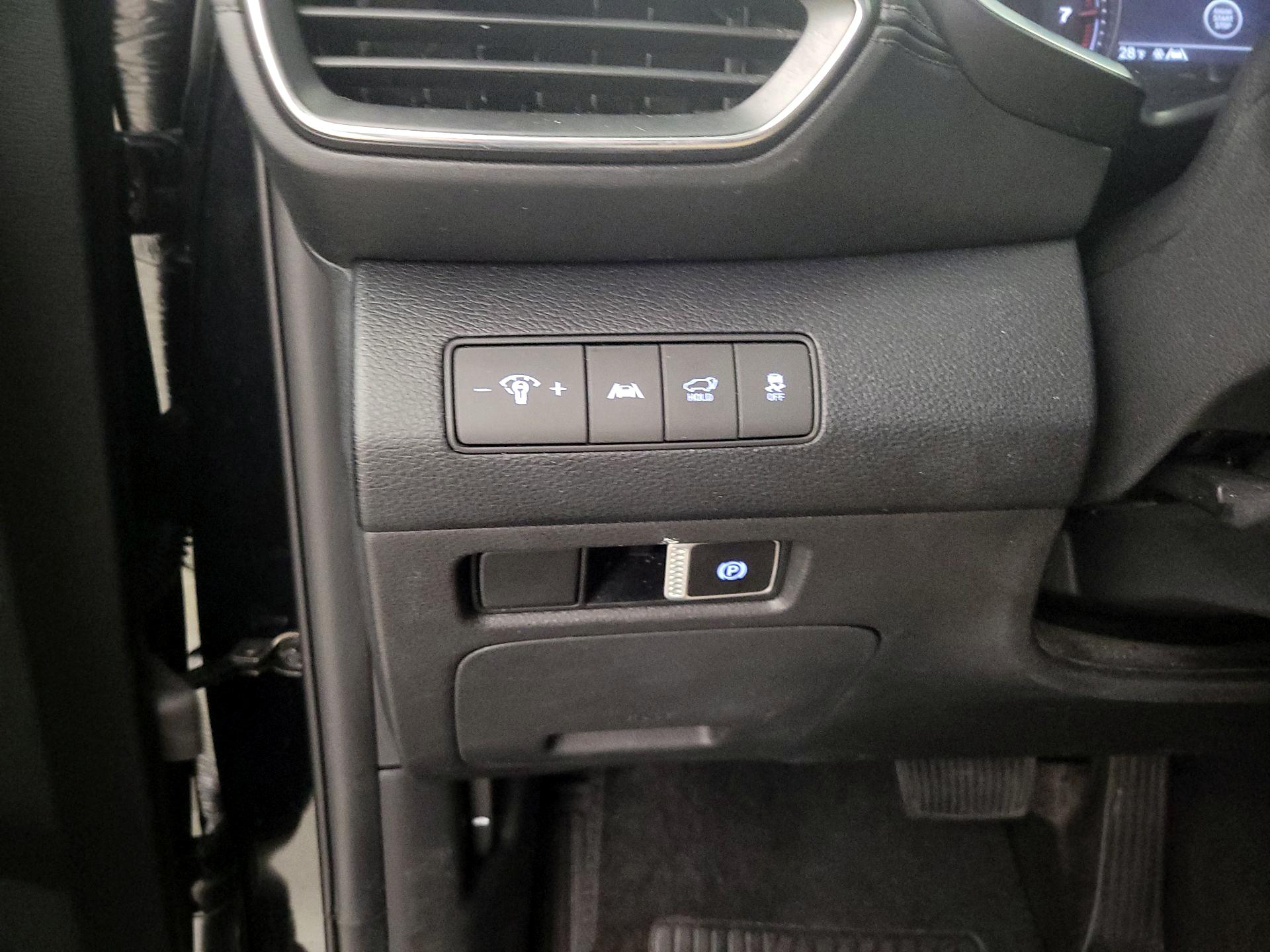 Thumbnail: 2023 Hyundai Santa Fe - 13