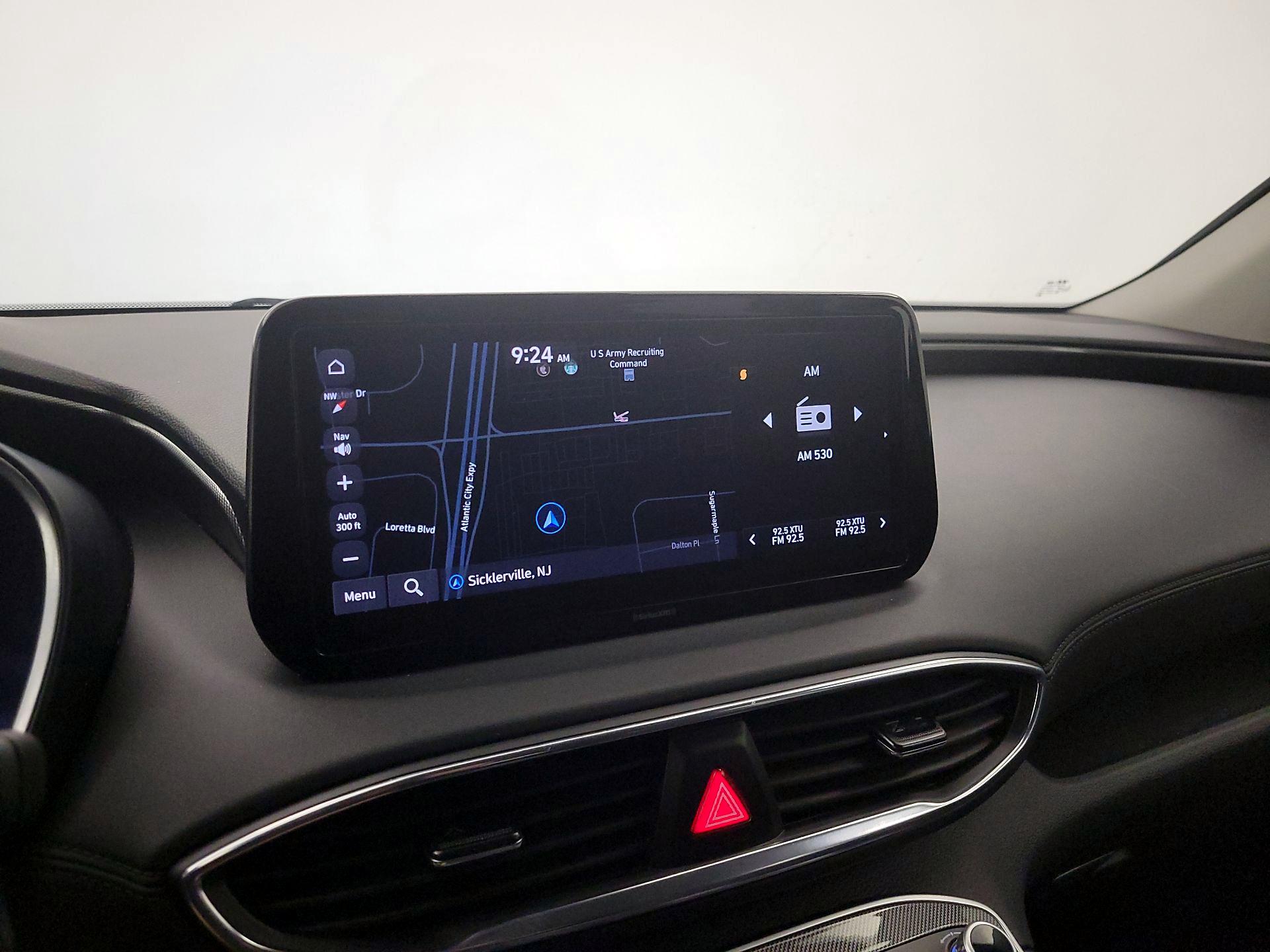 Thumbnail: 2023 Hyundai Santa Fe - 14