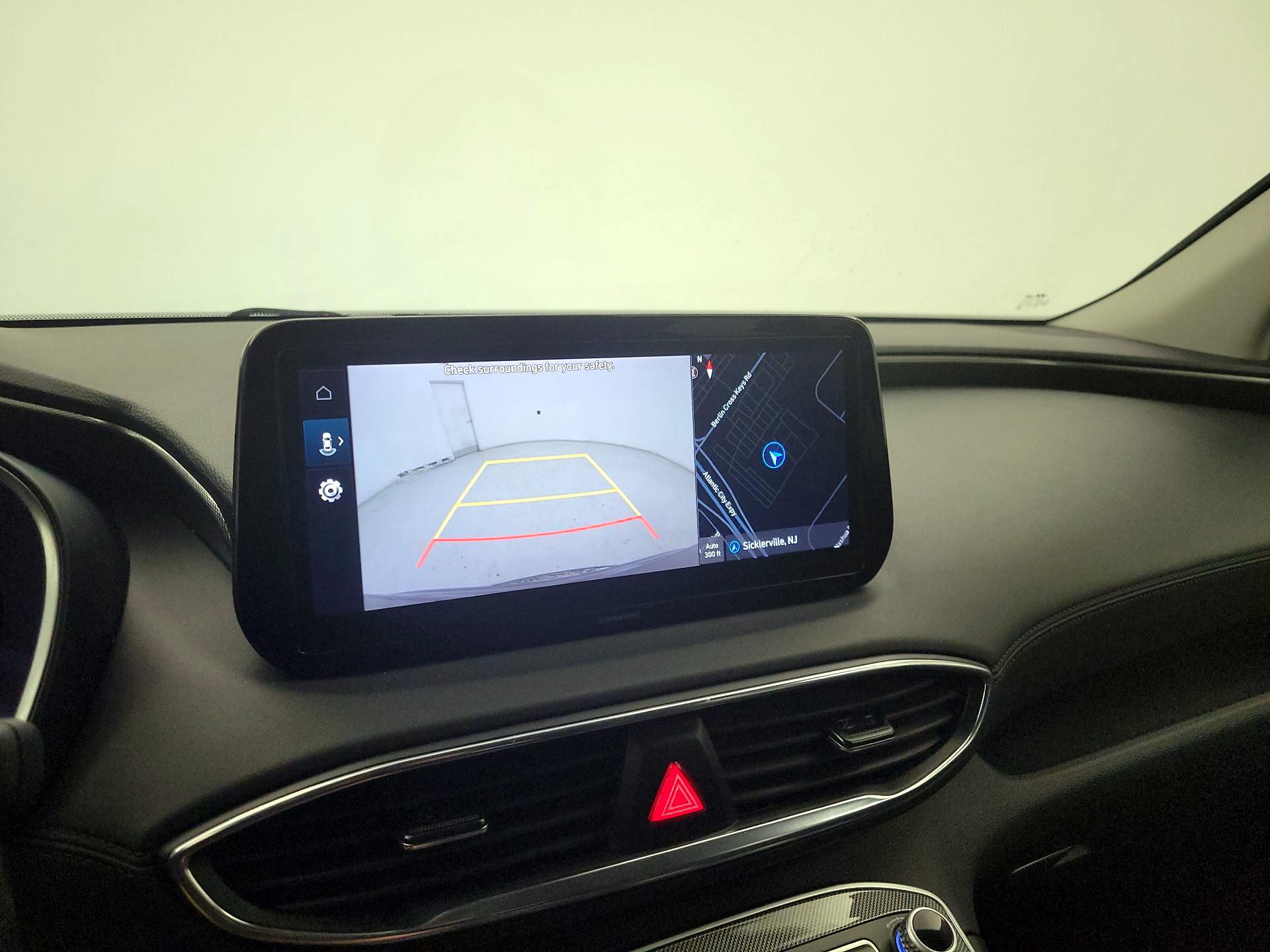 Thumbnail: 2023 Hyundai Santa Fe - 15