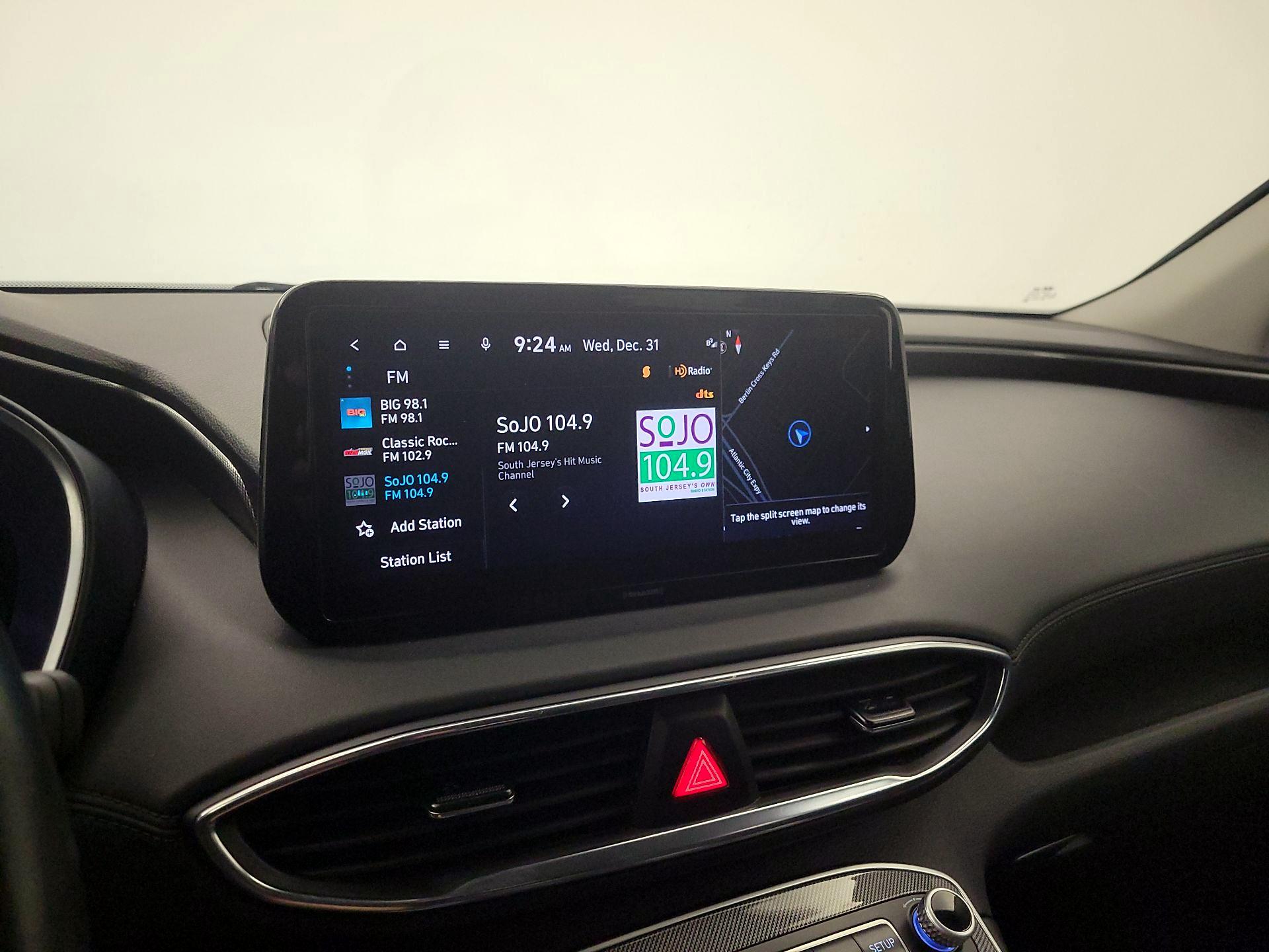 Thumbnail: 2023 Hyundai Santa Fe - 16