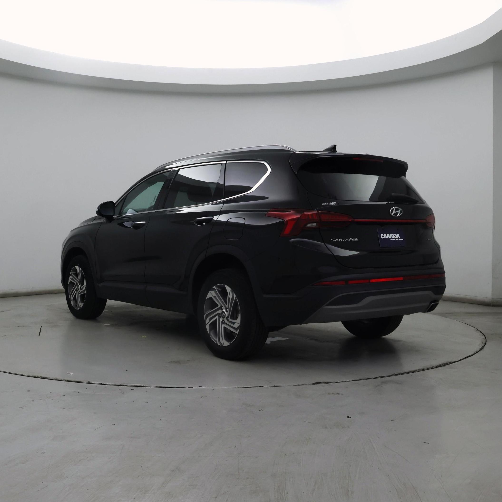 Thumbnail: 2023 Hyundai Santa Fe - 2