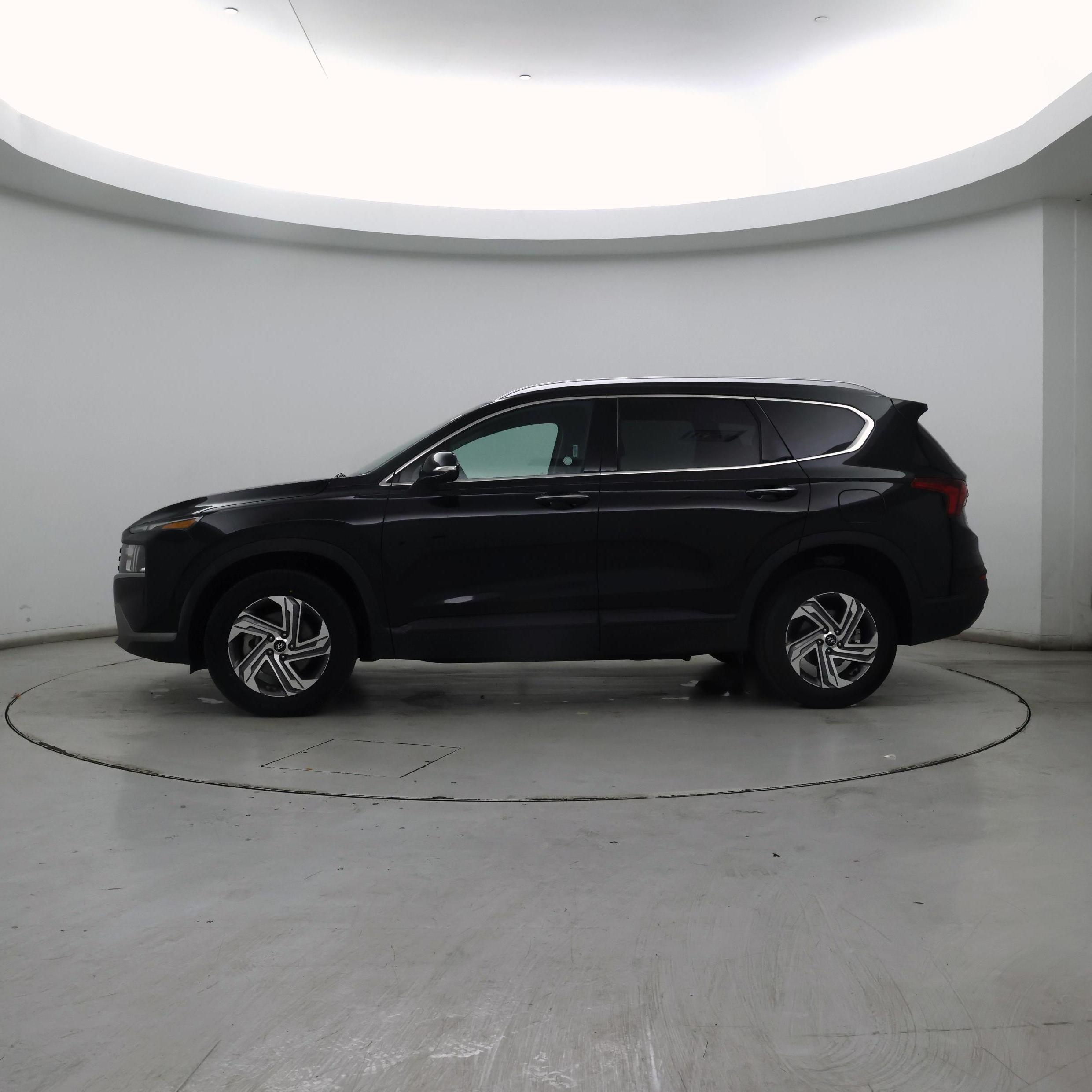 Thumbnail: 2023 Hyundai Santa Fe - 3