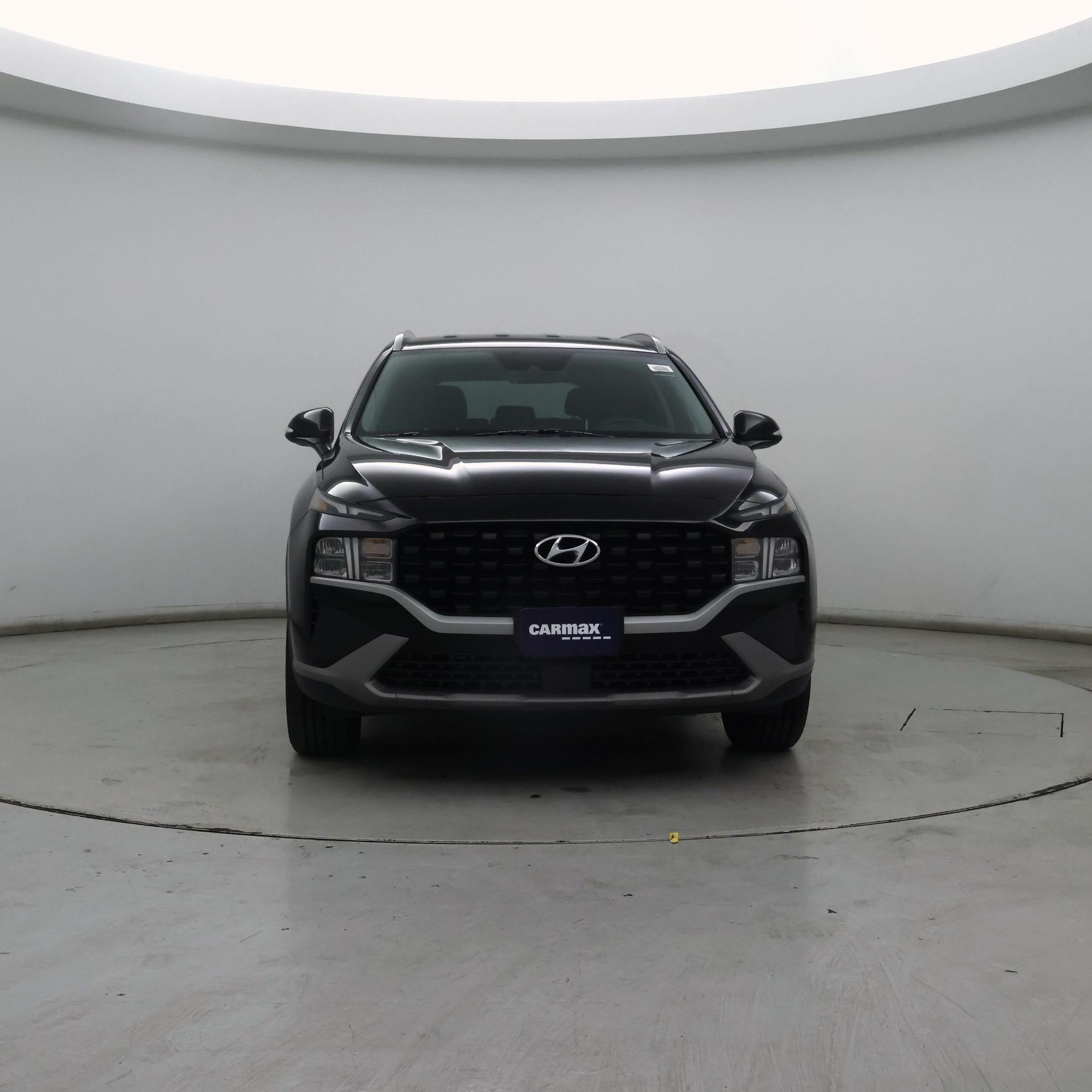 Thumbnail: 2023 Hyundai Santa Fe - 5