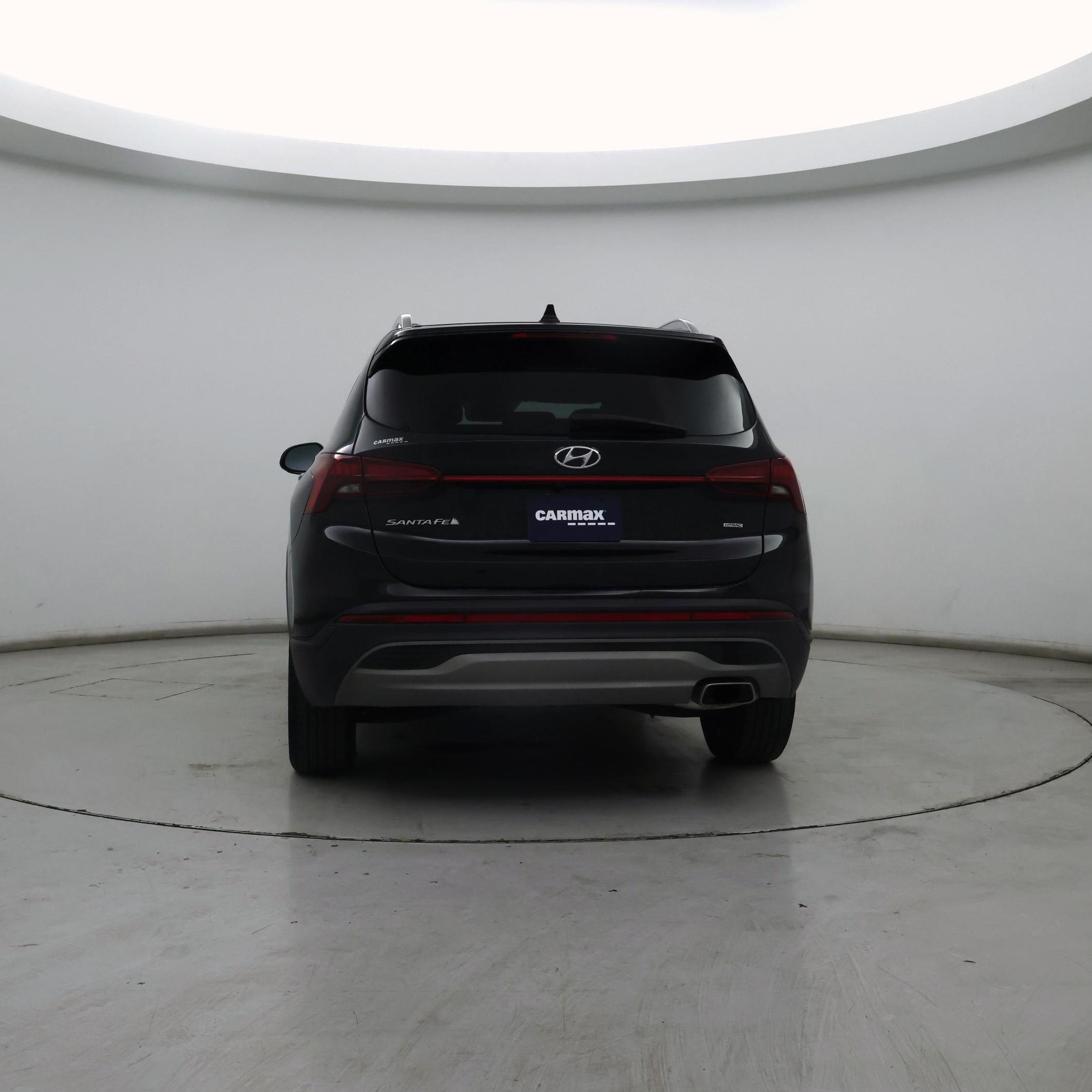 Thumbnail: 2023 Hyundai Santa Fe - 6