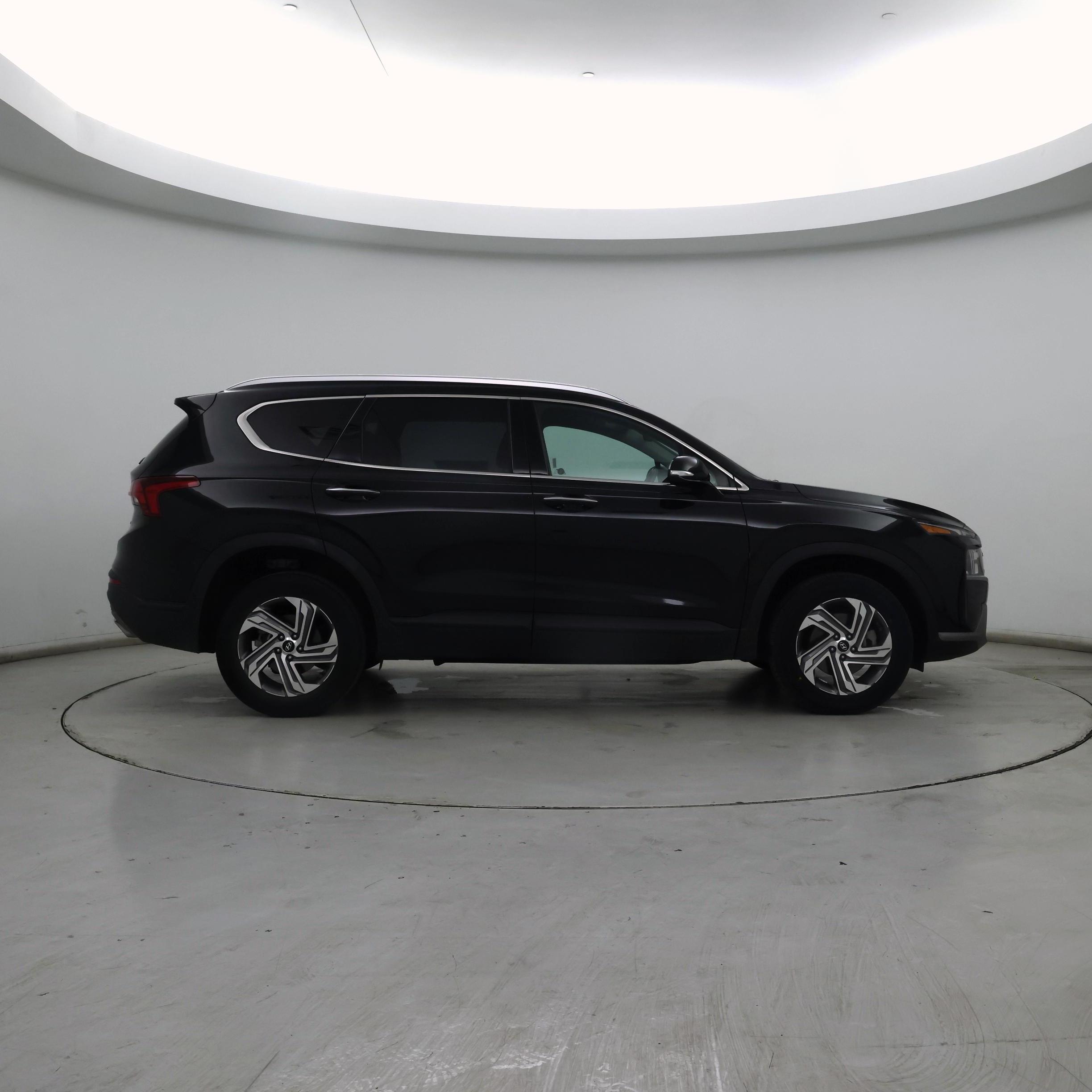 Thumbnail: 2023 Hyundai Santa Fe - 7