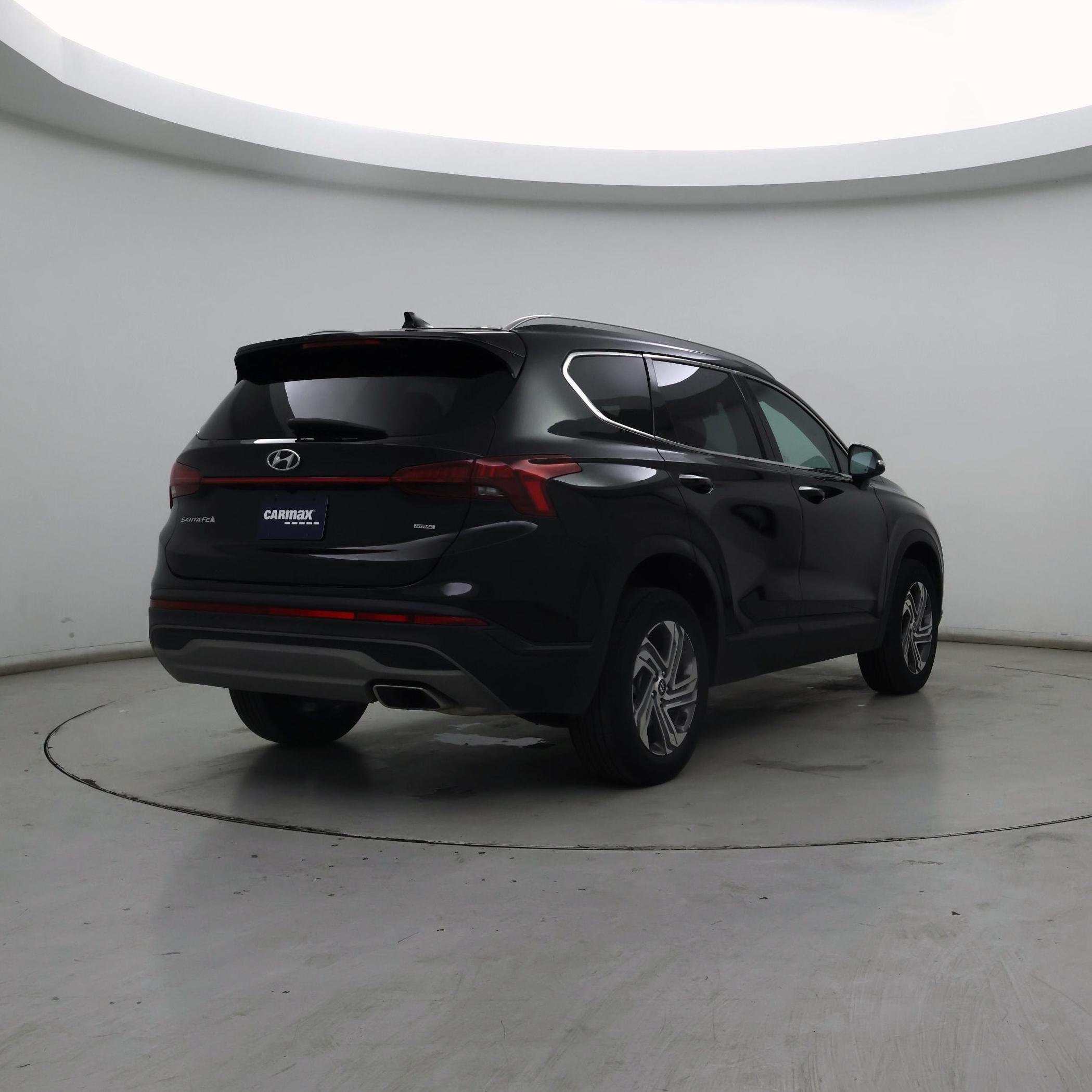 Thumbnail: 2023 Hyundai Santa Fe - 8