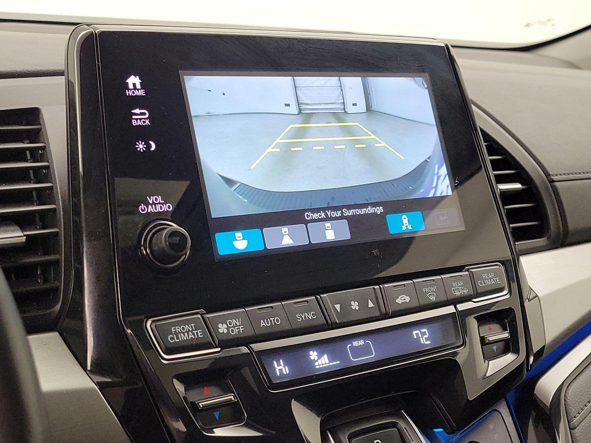 Thumbnail: 2022 Honda Odyssey - 15