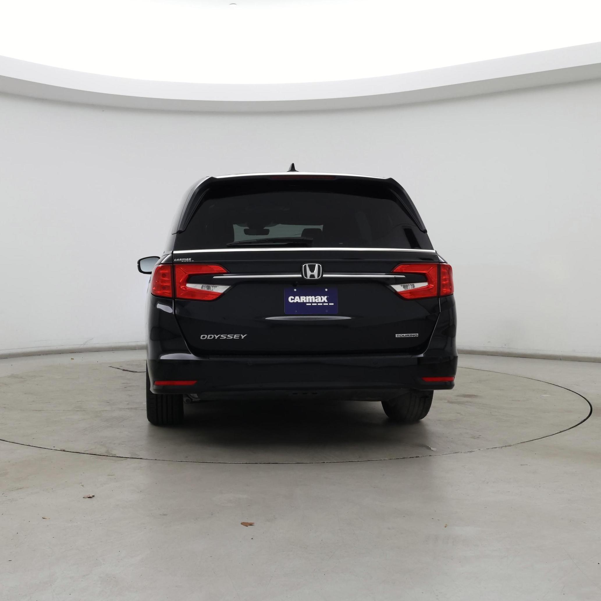 Thumbnail: 2022 Honda Odyssey - 6