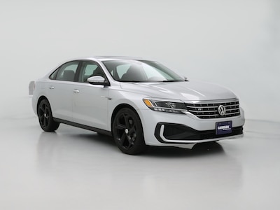 2020 Volkswagen Passat R-Line