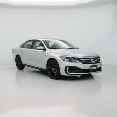 2020 Volkswagen Passat R-Line