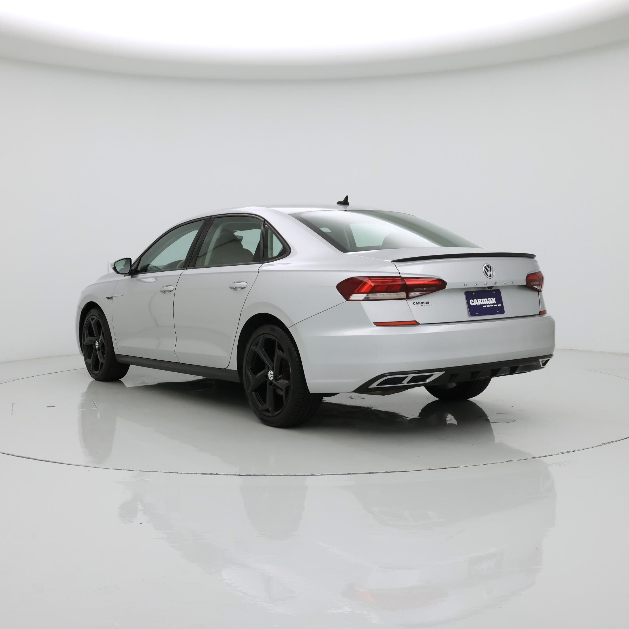 Thumbnail: 2020 Volkswagen Passat - 2