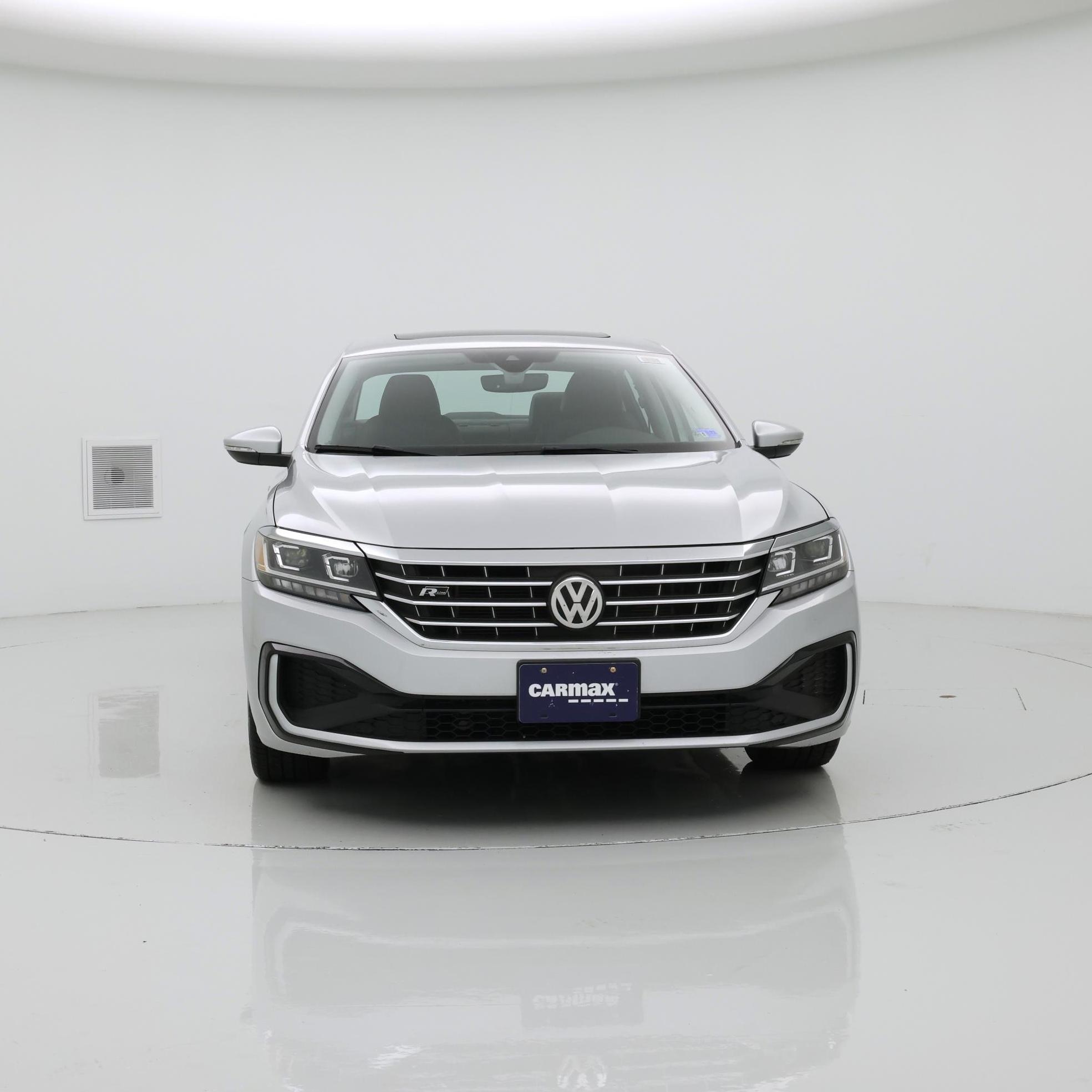 Thumbnail: 2020 Volkswagen Passat - 5