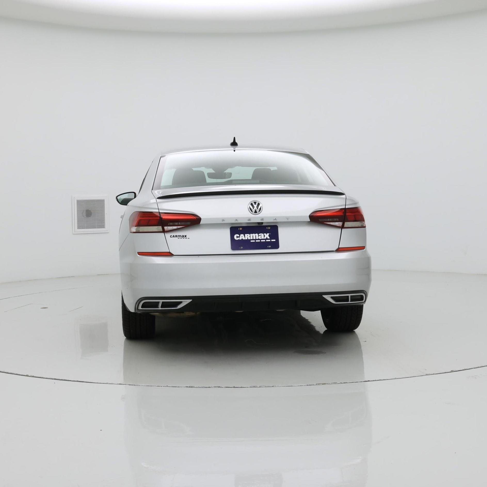 Thumbnail: 2020 Volkswagen Passat - 6