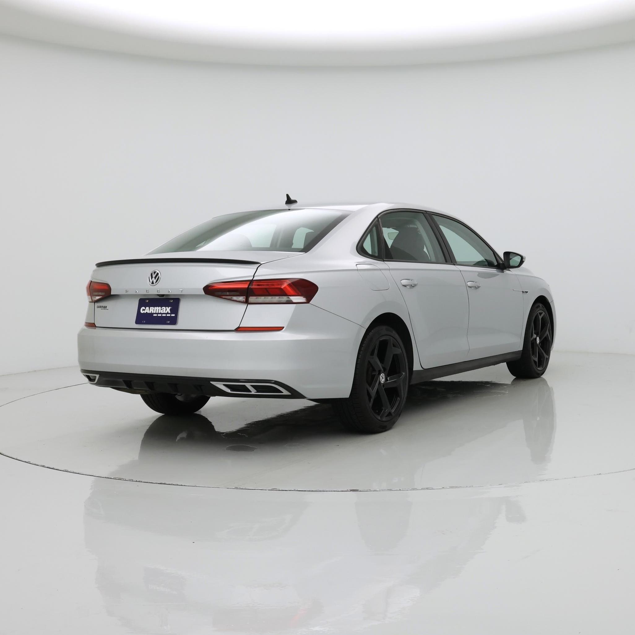 Thumbnail: 2020 Volkswagen Passat - 8
