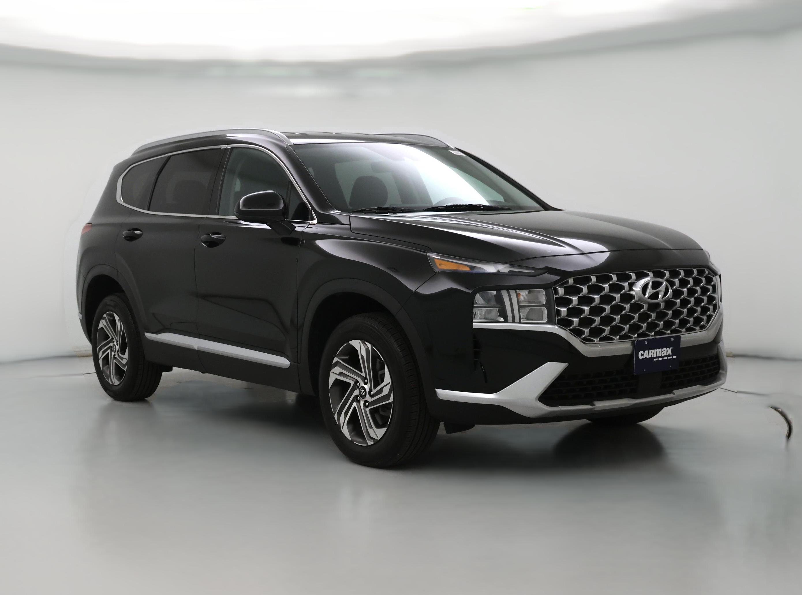 Thumbnail: 2022 Hyundai Santa Fe - 1