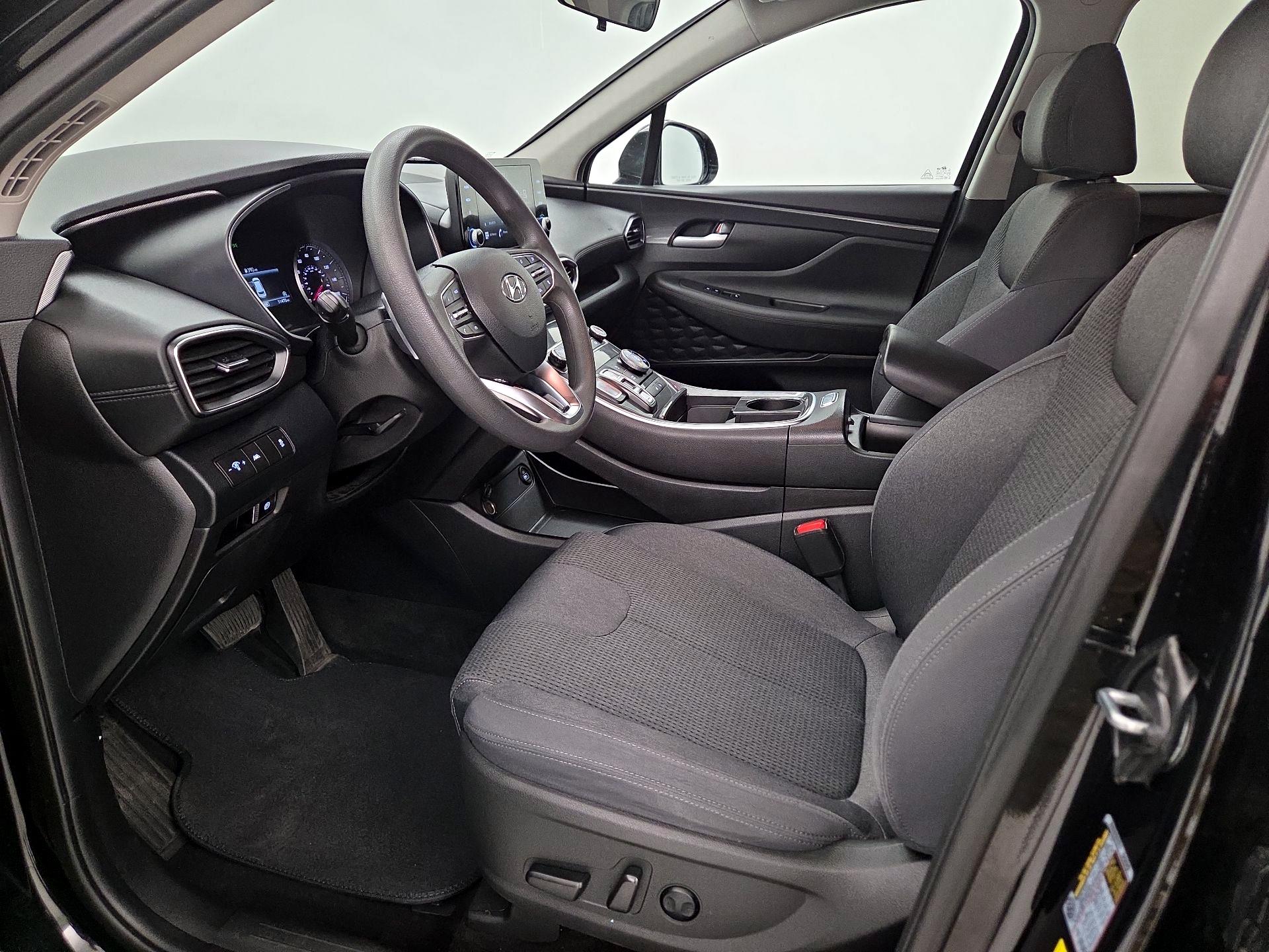 Thumbnail: 2022 Hyundai Santa Fe - 11