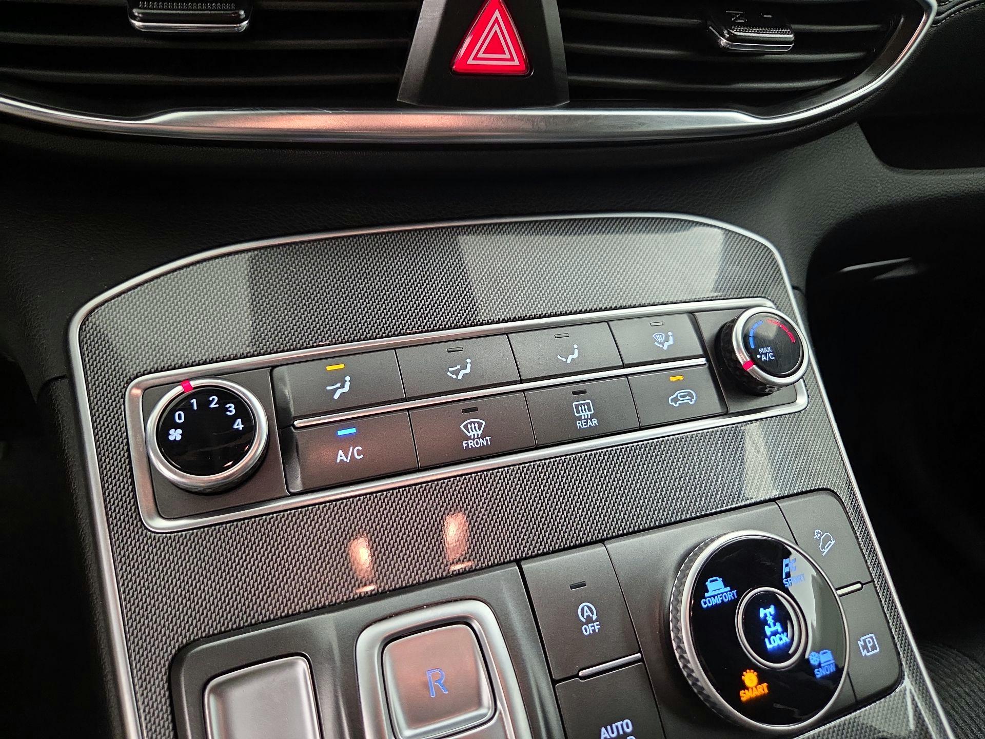 Thumbnail: 2022 Hyundai Santa Fe - 16