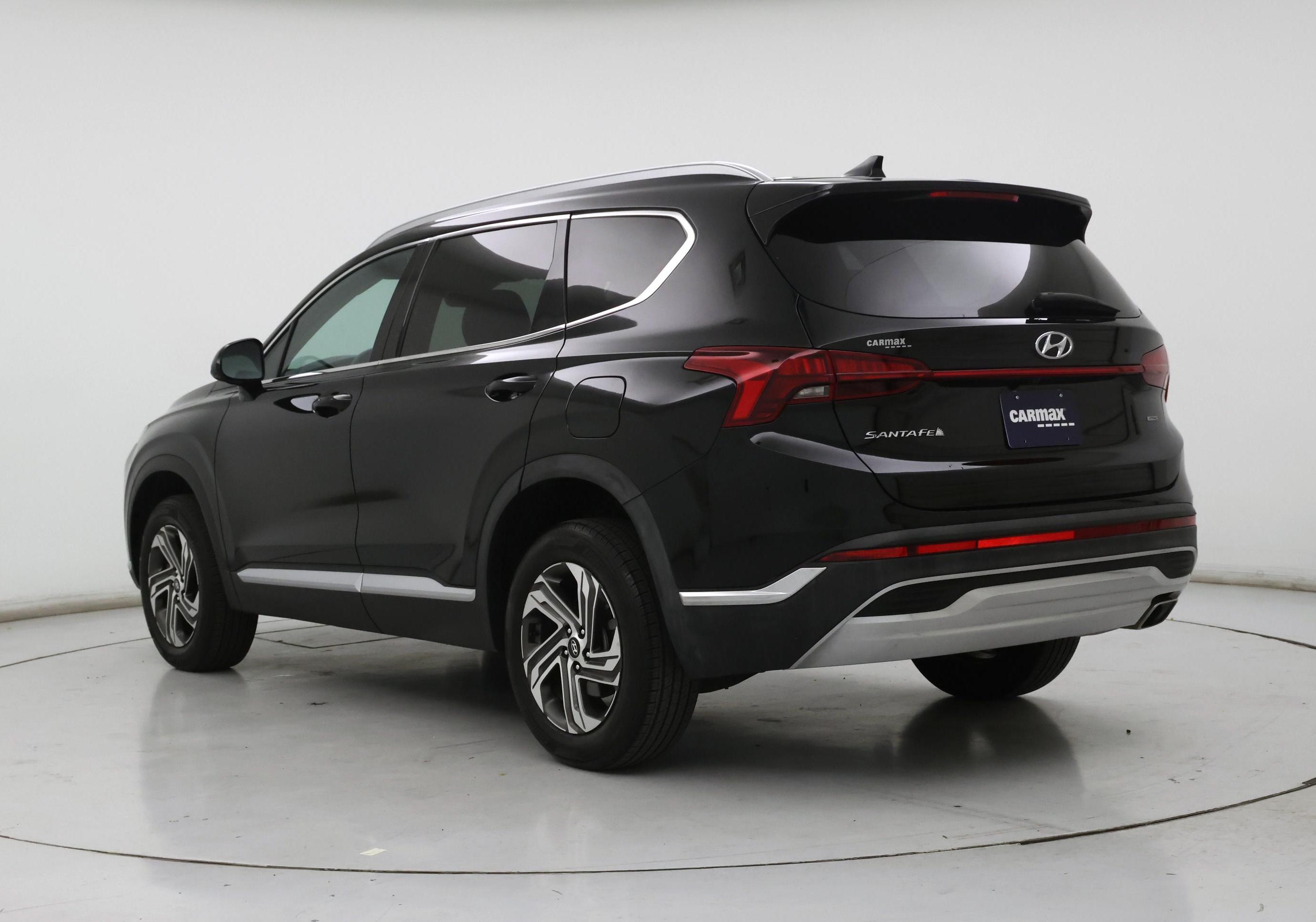 Thumbnail: 2022 Hyundai Santa Fe - 2