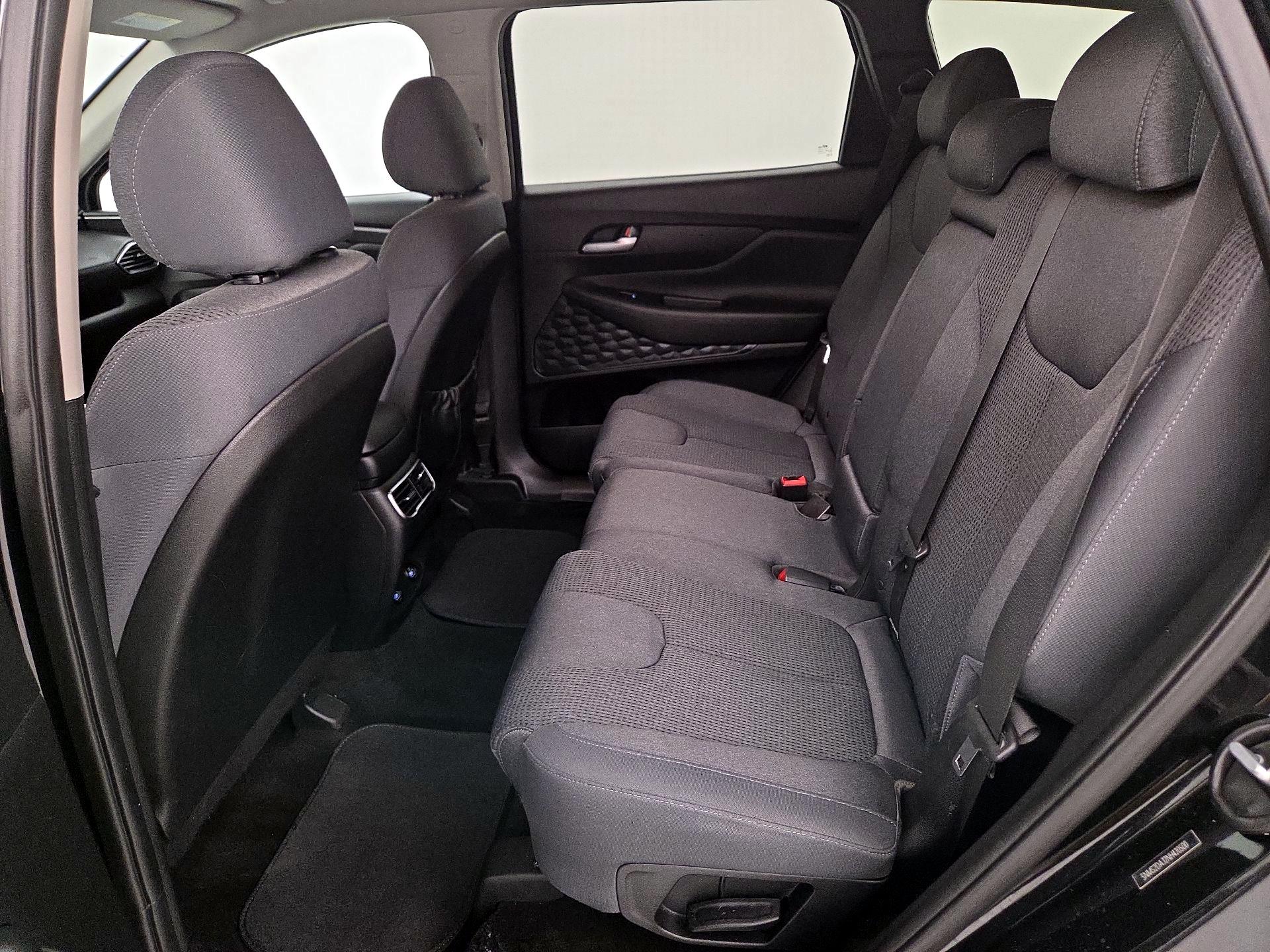 Thumbnail: 2022 Hyundai Santa Fe - 19